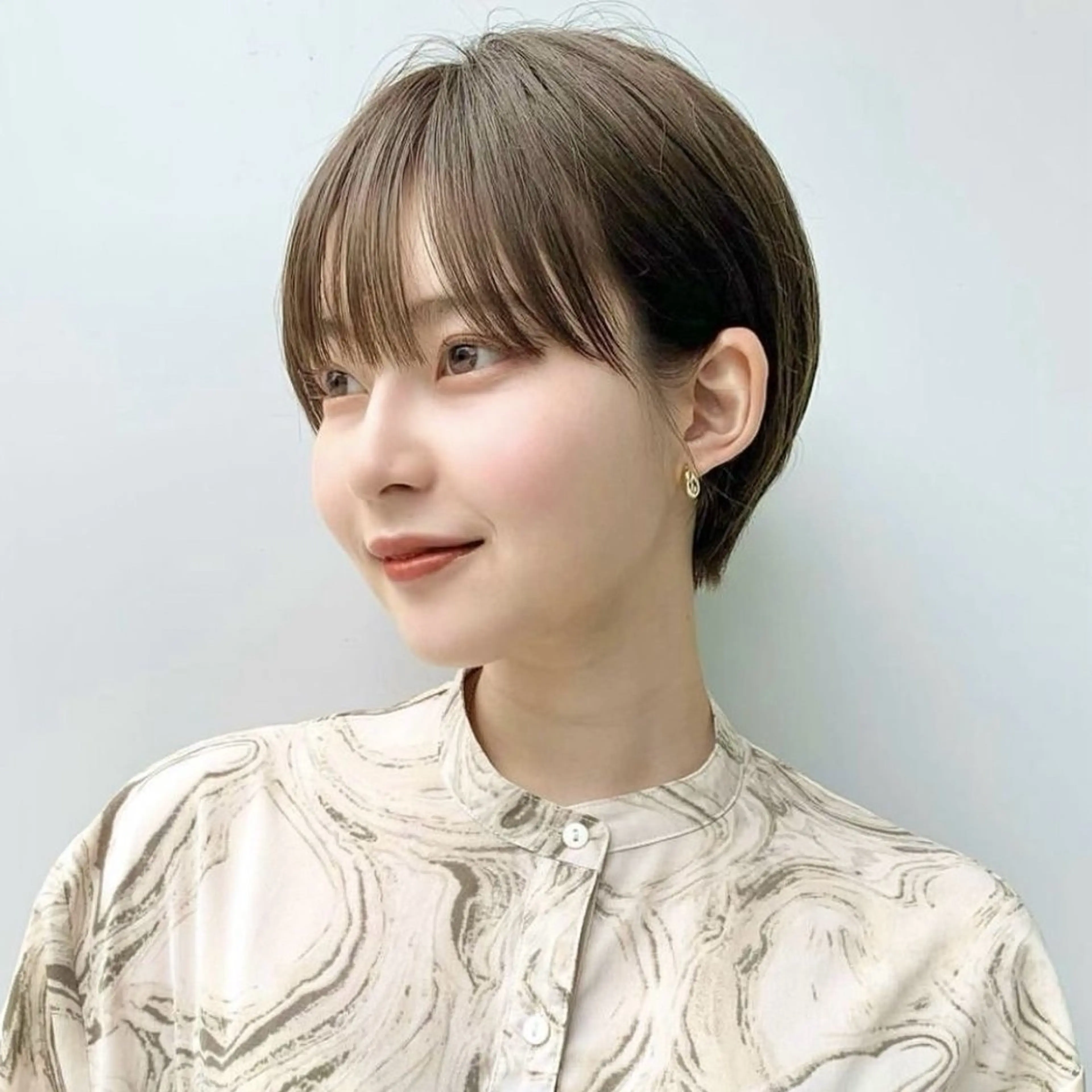 初回限定価格【オリジナル骨格診断】似合わせcutの写真