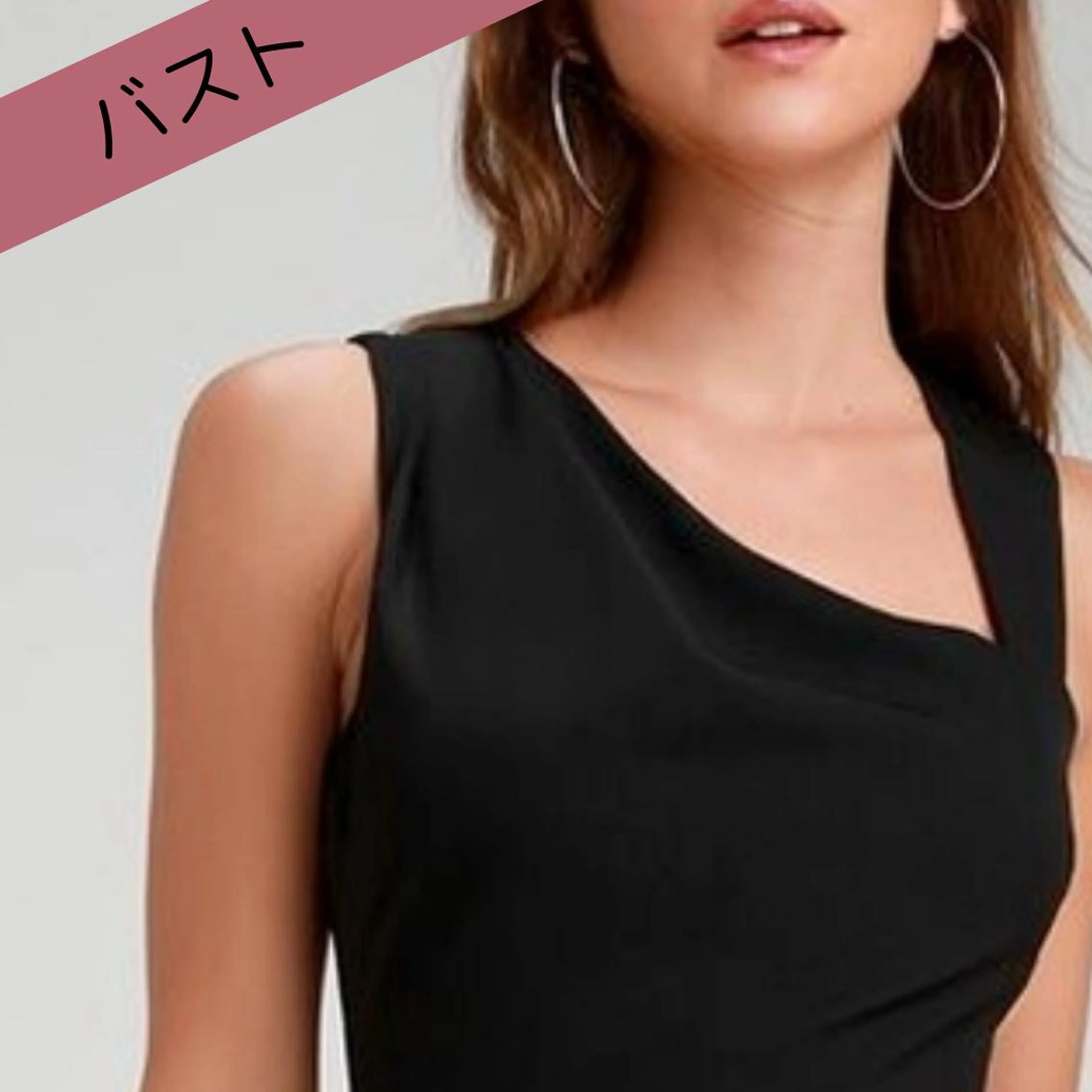 🩷 【バスト集中】光＋バスト15分＋筋膜10分の写真