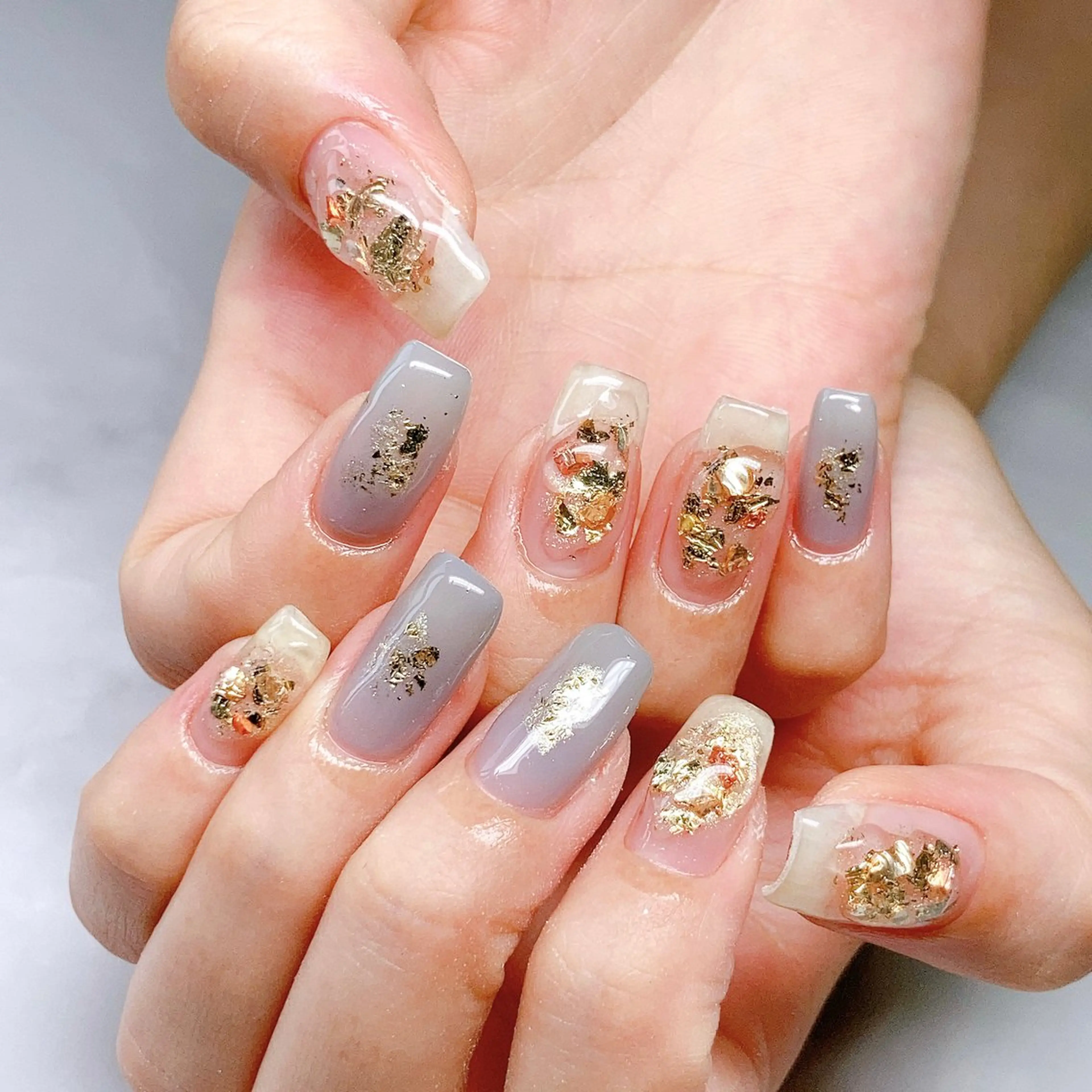 ネイル PLANET nailのネイルデザイン