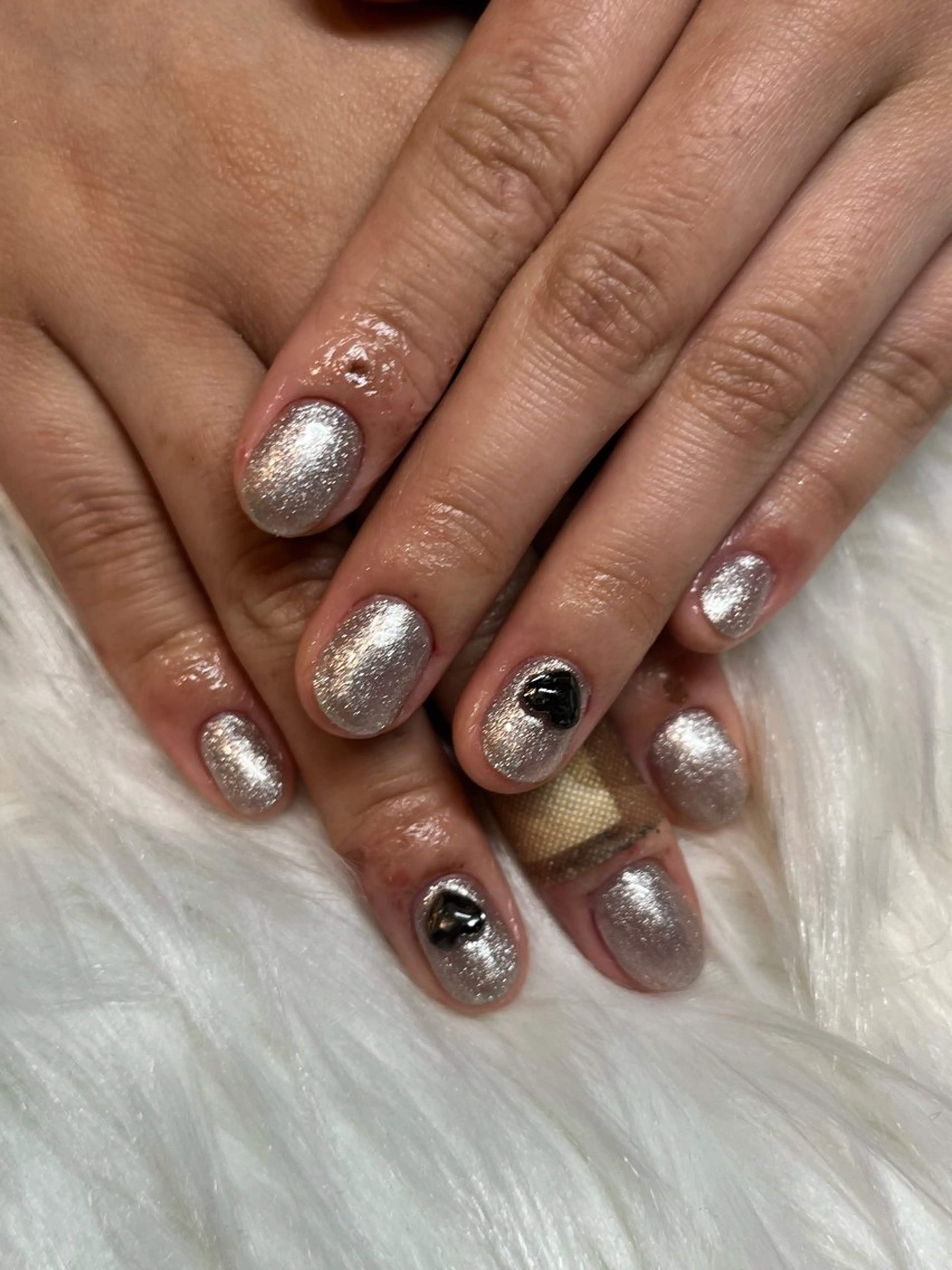 ネイル FOINAIL samiraのネイルデザイン