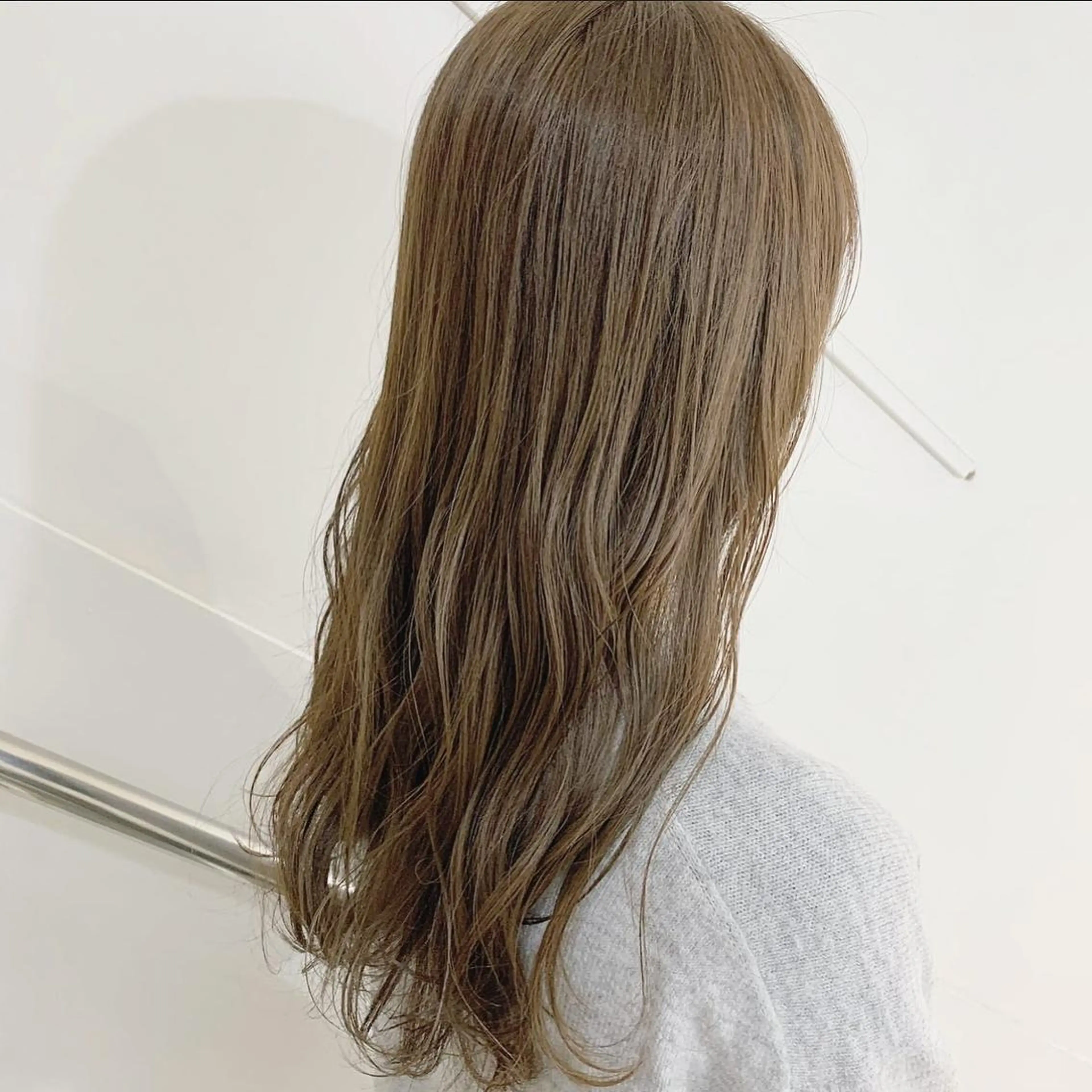 ロング カラー 【髪質改善特化】 KAITOのヘアスタイル