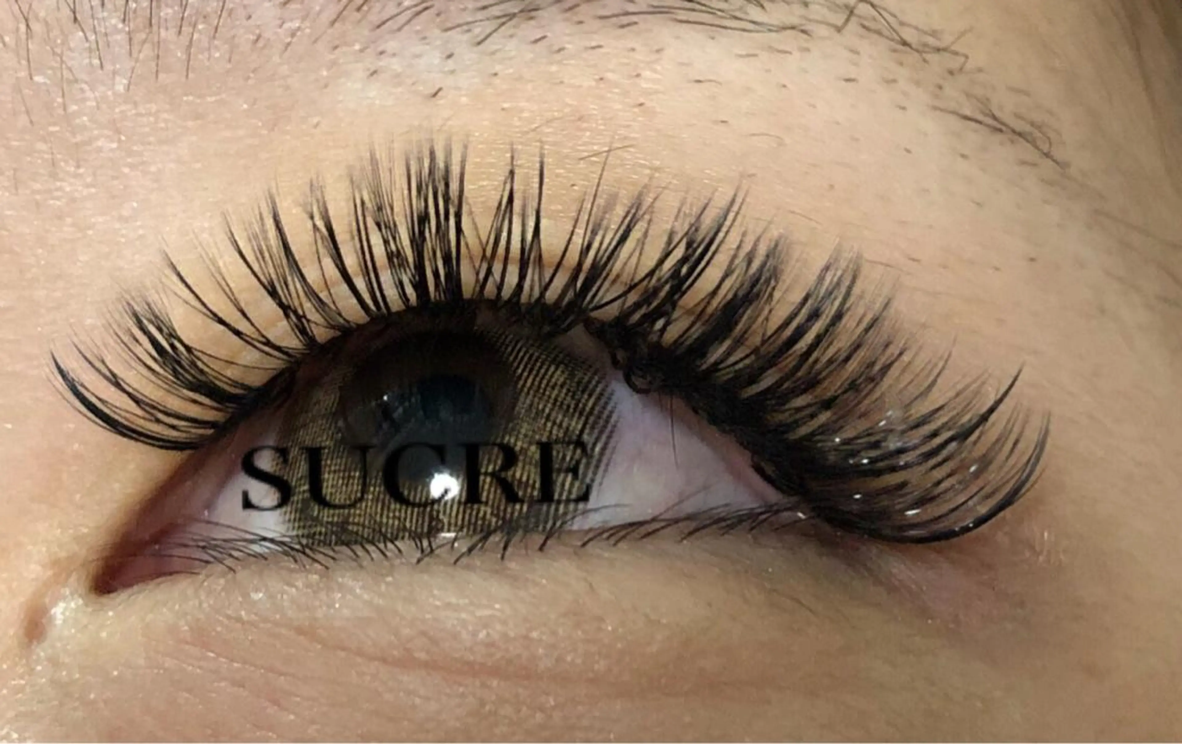 マツエク・マツパ 付け放題 ボリュームラッシュ EyelashSalon Liz.&所属・Liz.& 平田のマツエク・マツパデザイン