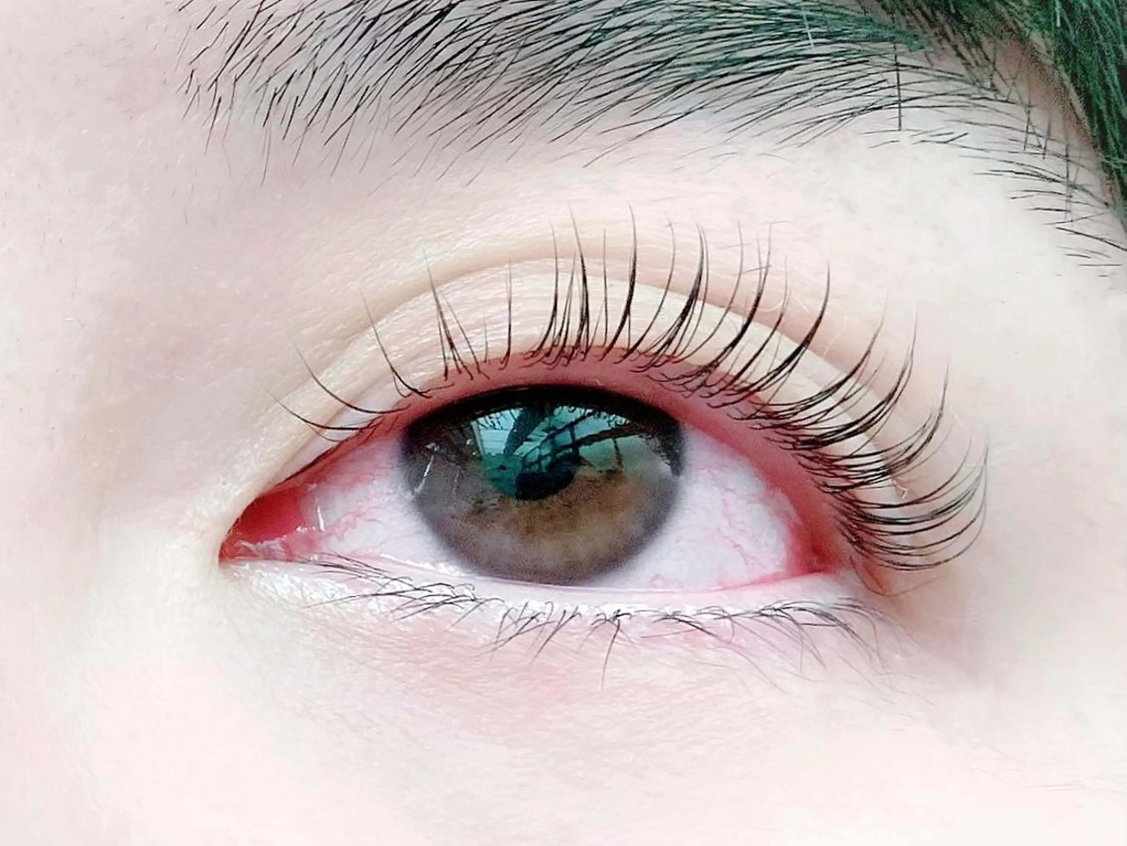 マツエク・マツパ Twiggy Lashes所属・Twiggy Lashes いずみのマツエク・マツパデザイン