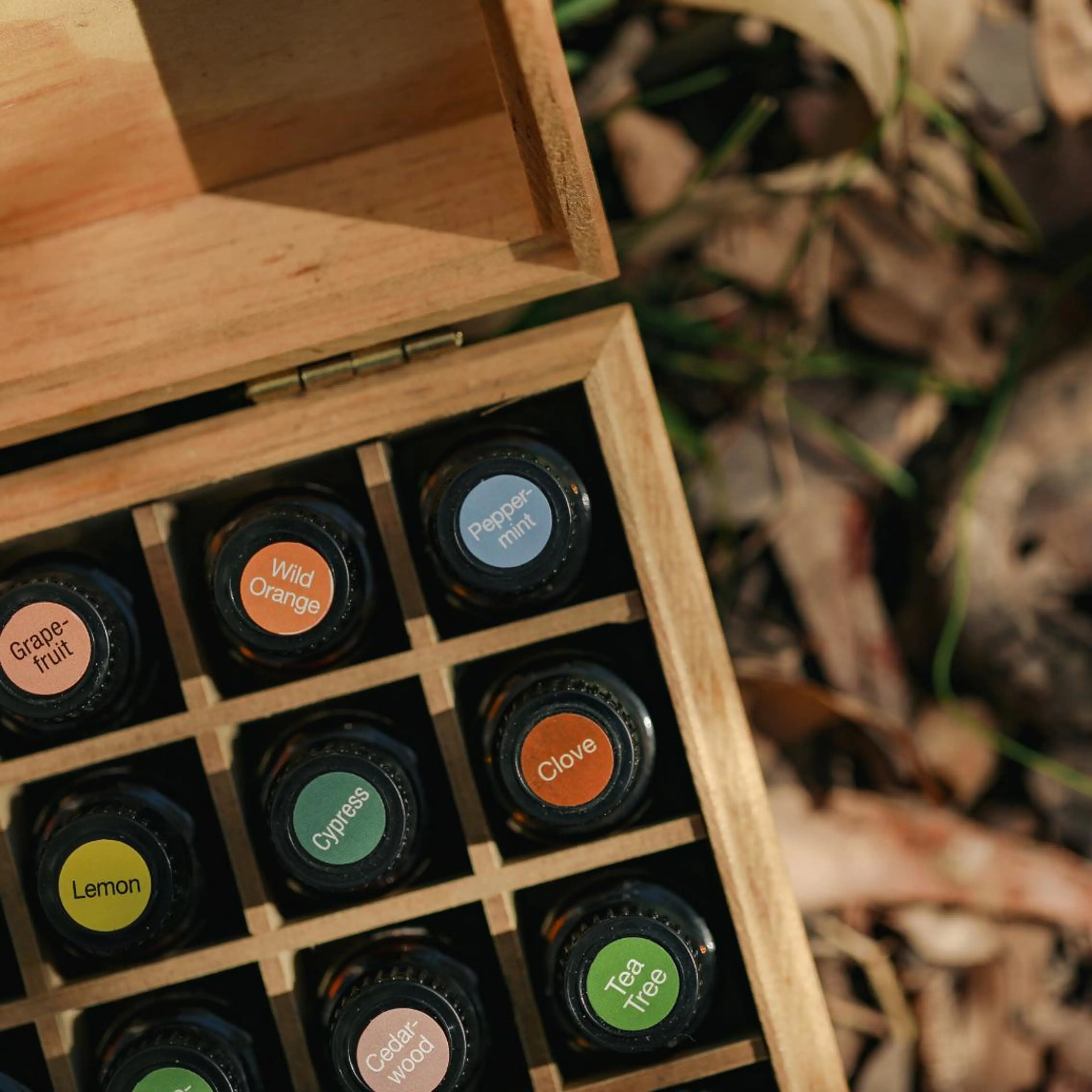 高田 愛のエステ・リラクイメージ