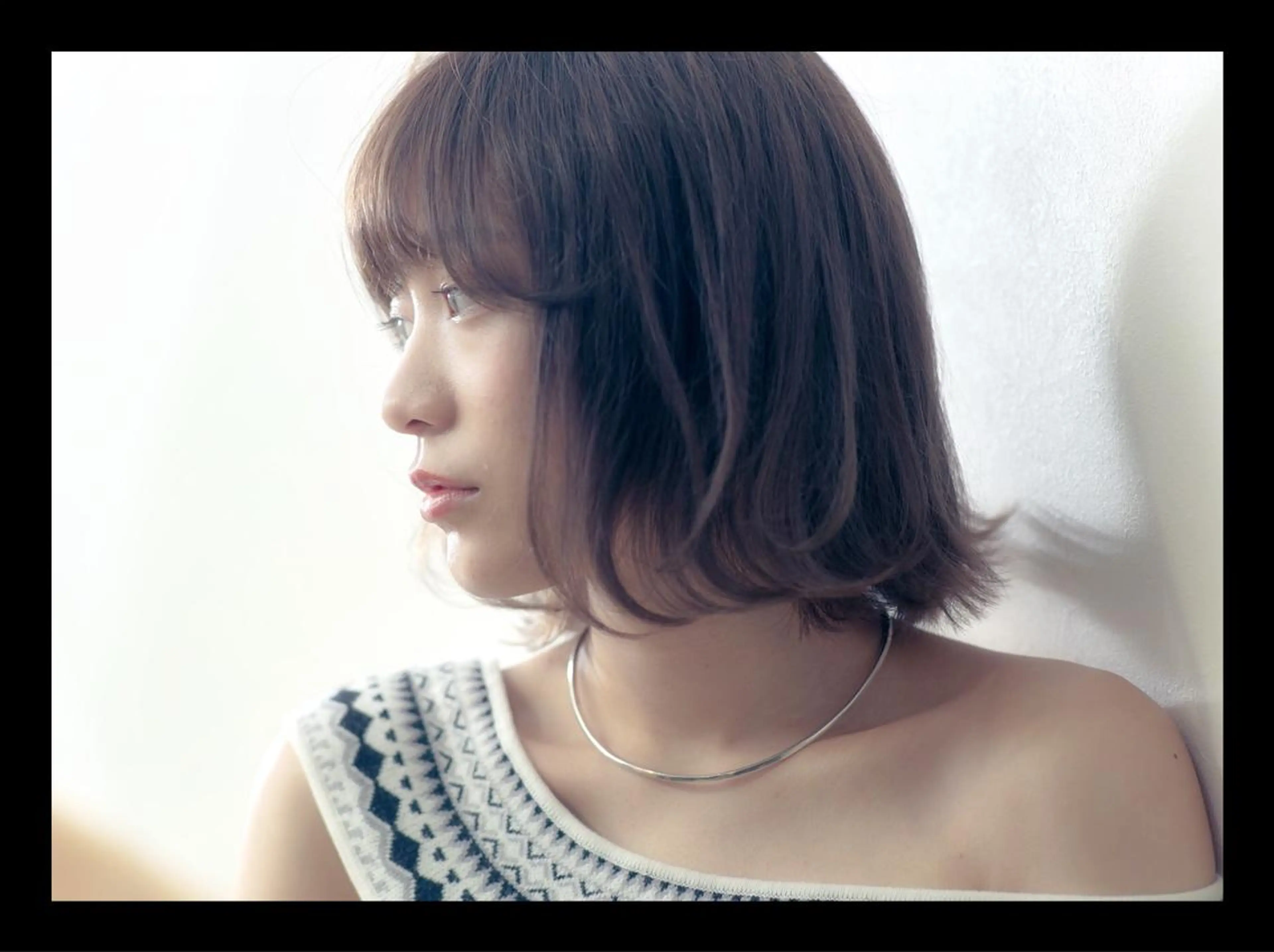 ショート 🌈人気No. 1 🌈大嶋淑寛のヘアスタイル
