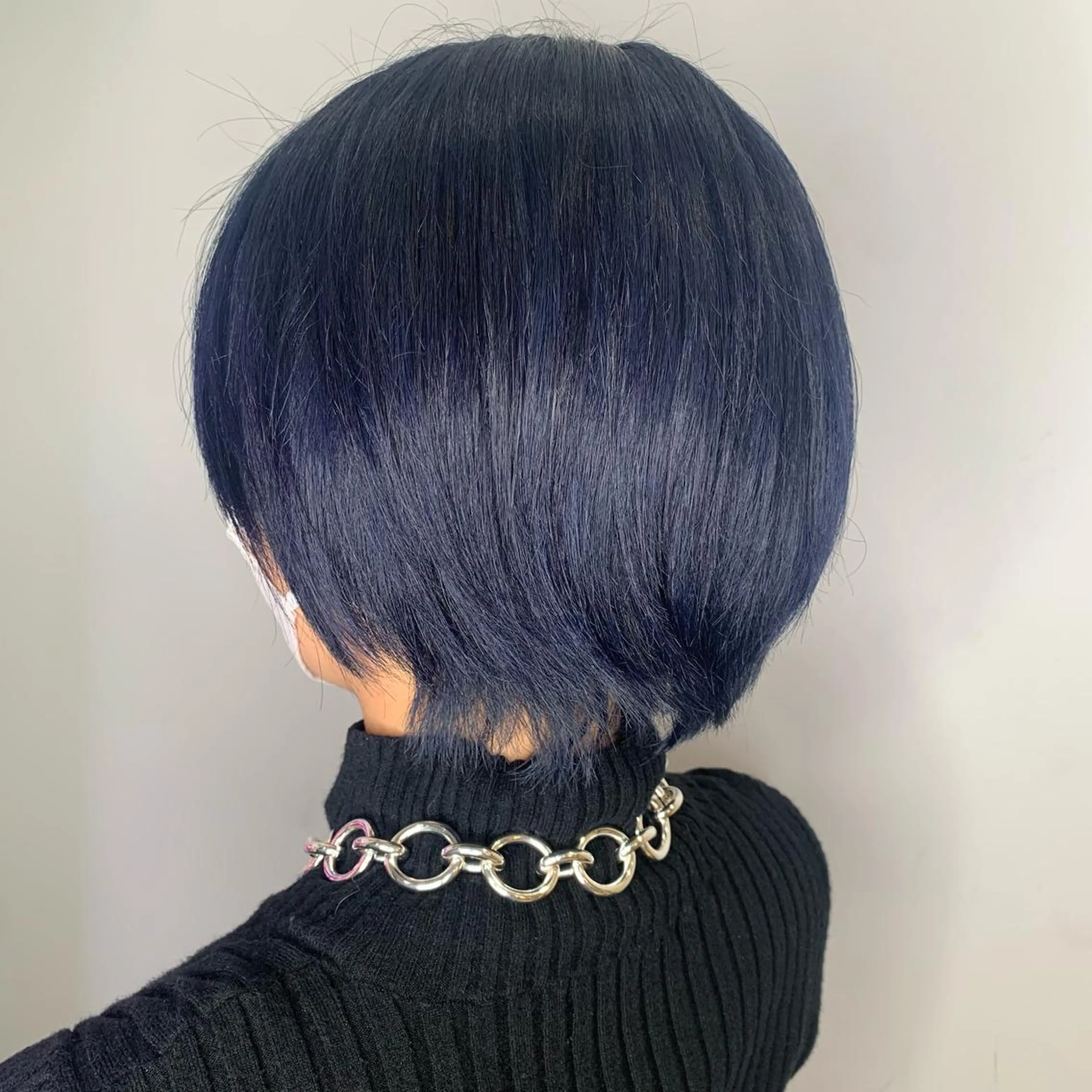 カラー ダブルカラー 艶髪／クロスパーマ ♡Tsuzumiのその他イメージ