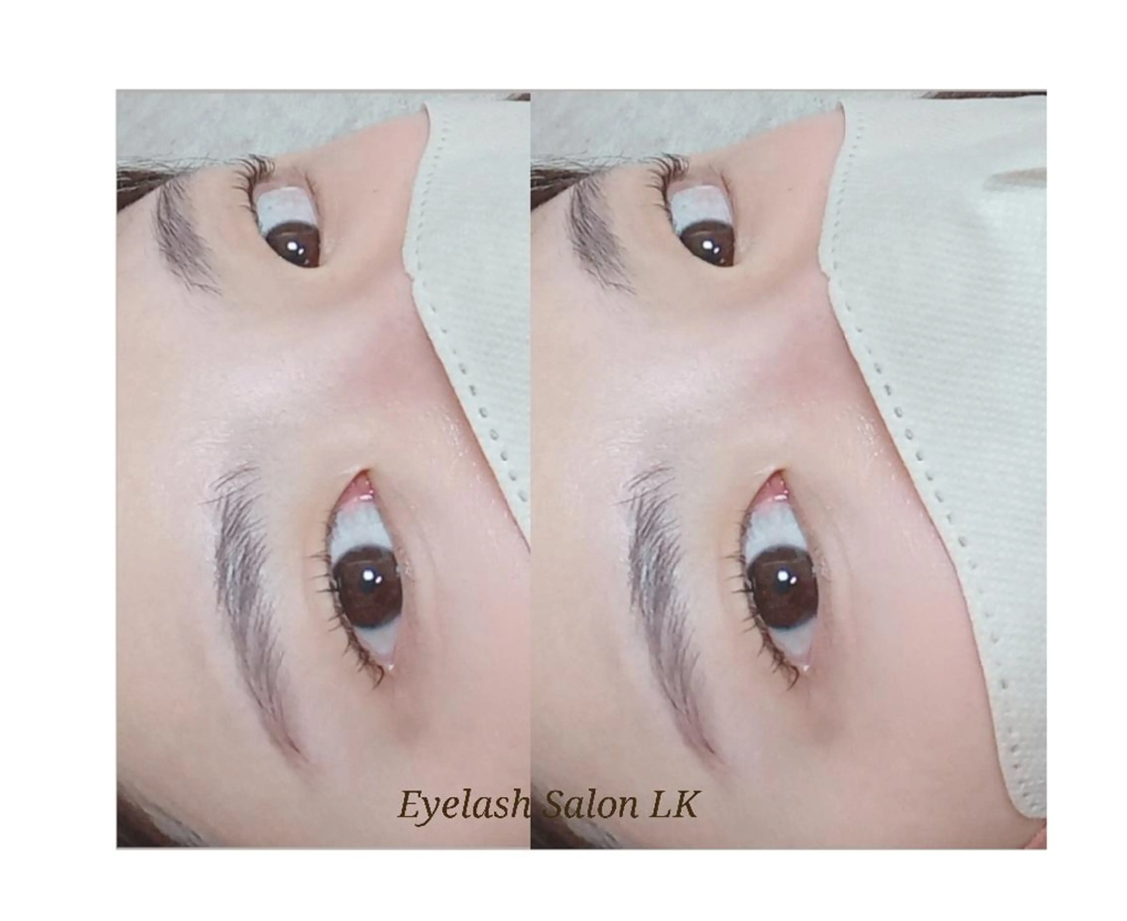 マツエク・マツパ まつげパーマ Eyelash Salon LK所属・LK エルケーのマツエク・マツパデザイン
