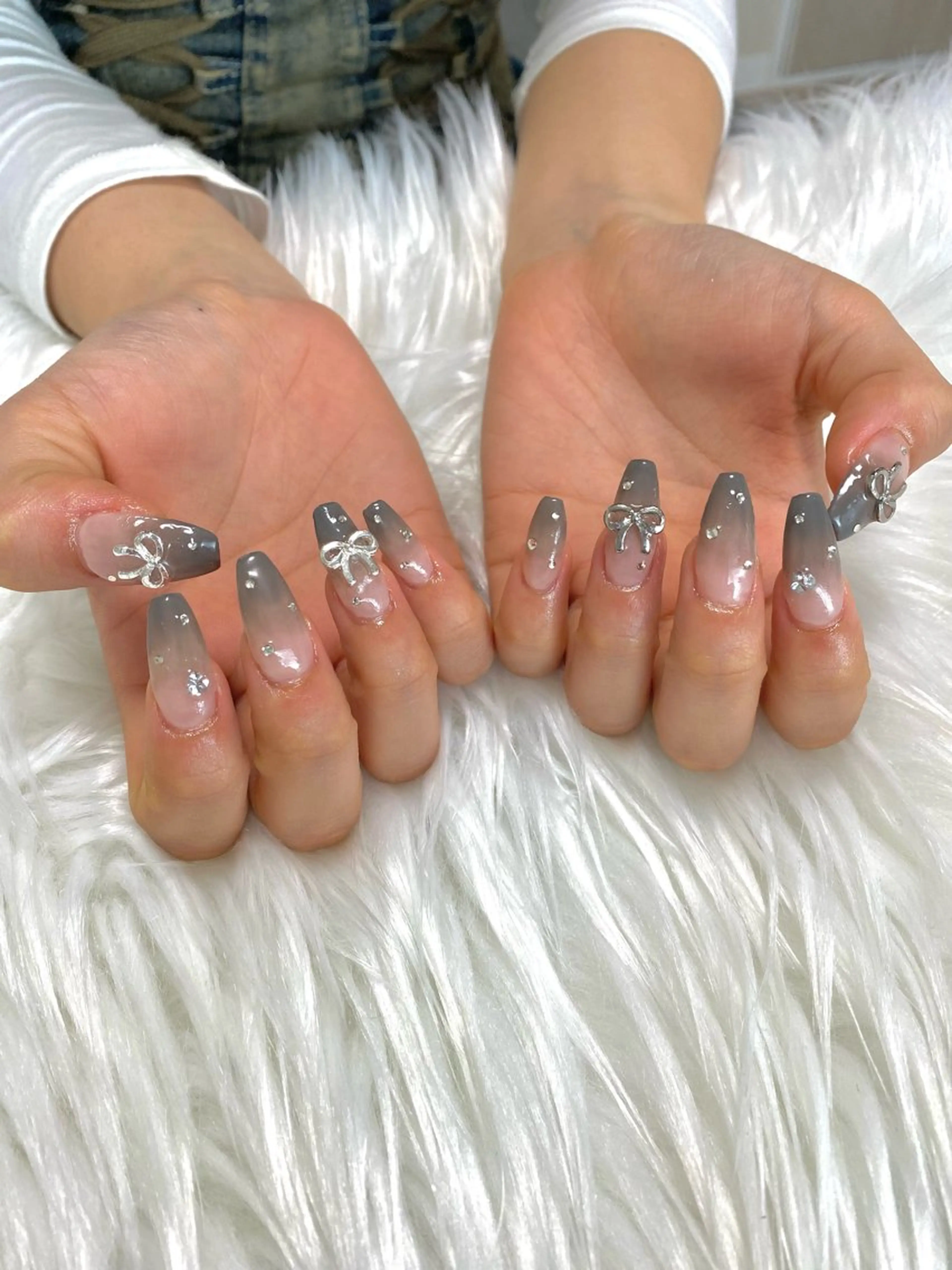 ネイル Verita     Nail所属・Verita nailのネイルデザイン