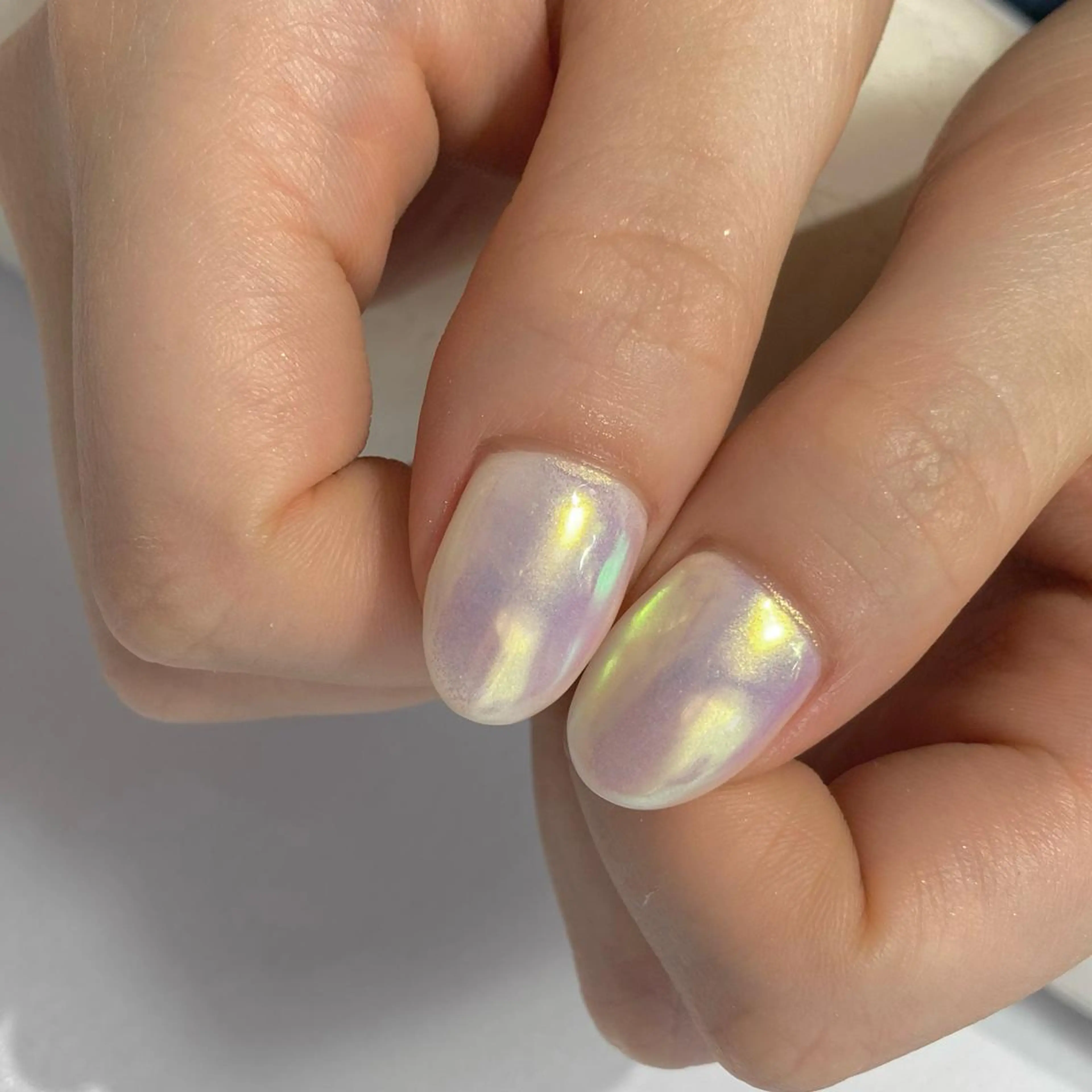 ネイル RicottEYELASH&NAIL所属・下城 葵のネイルデザイン