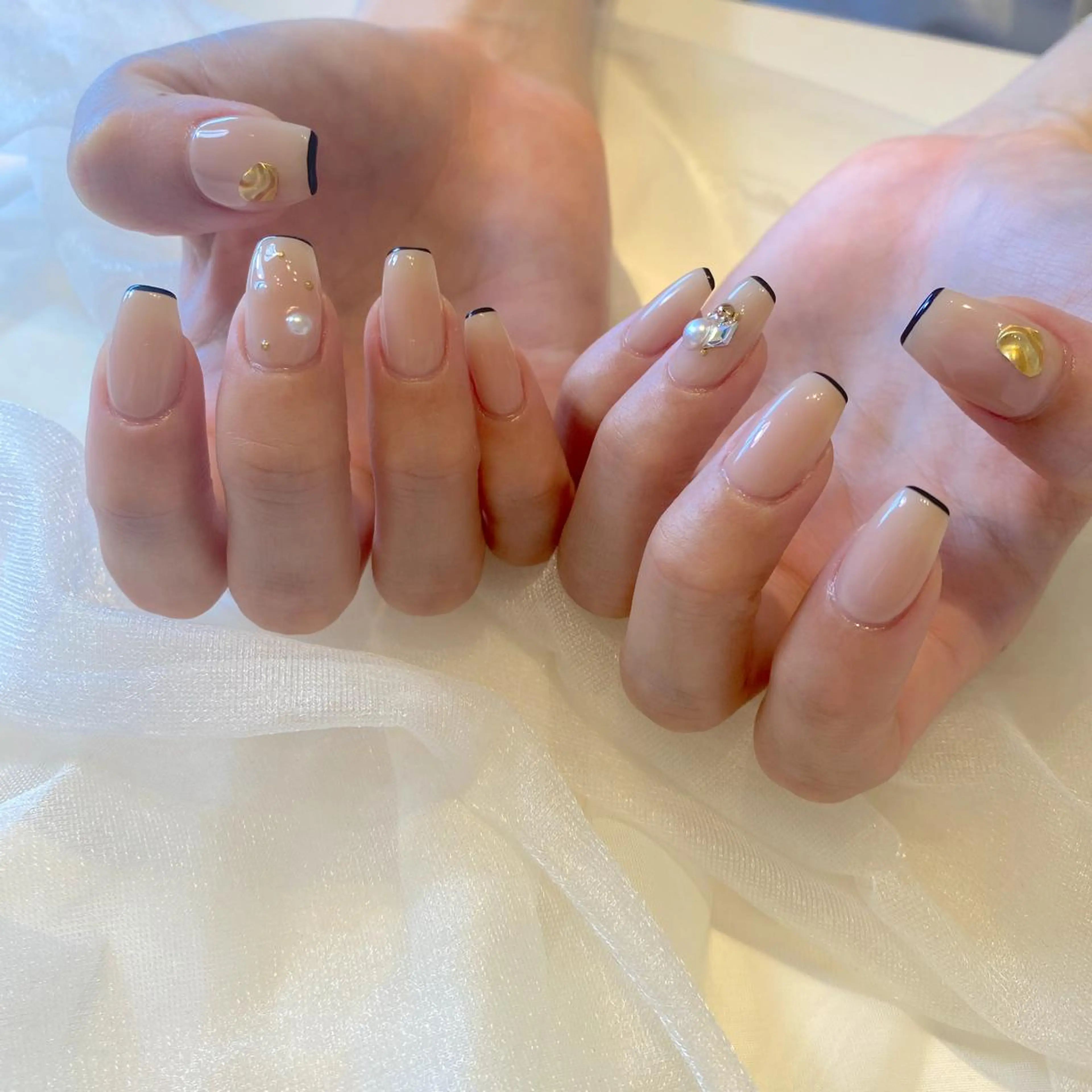 ネイル nail salon cocoのネイルデザイン