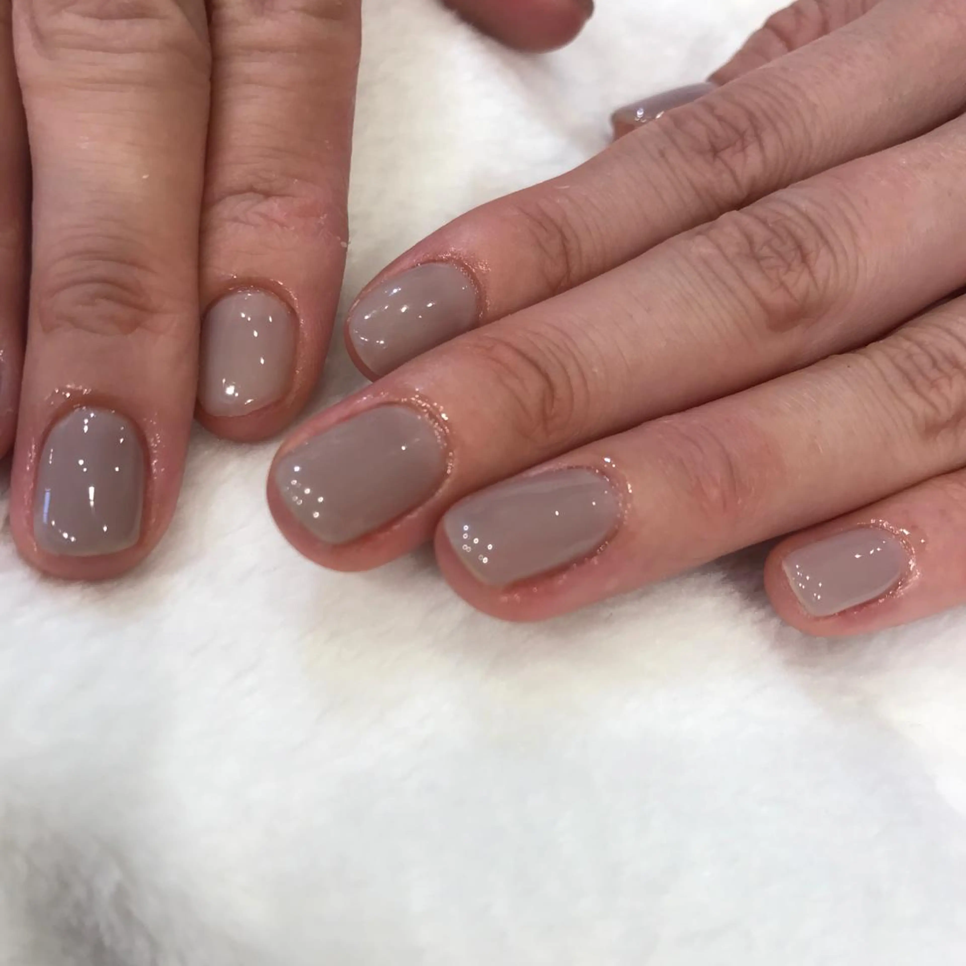 ネイル ハンドネイル nail&eyelash amor所属・nail amorのネイルデザイン