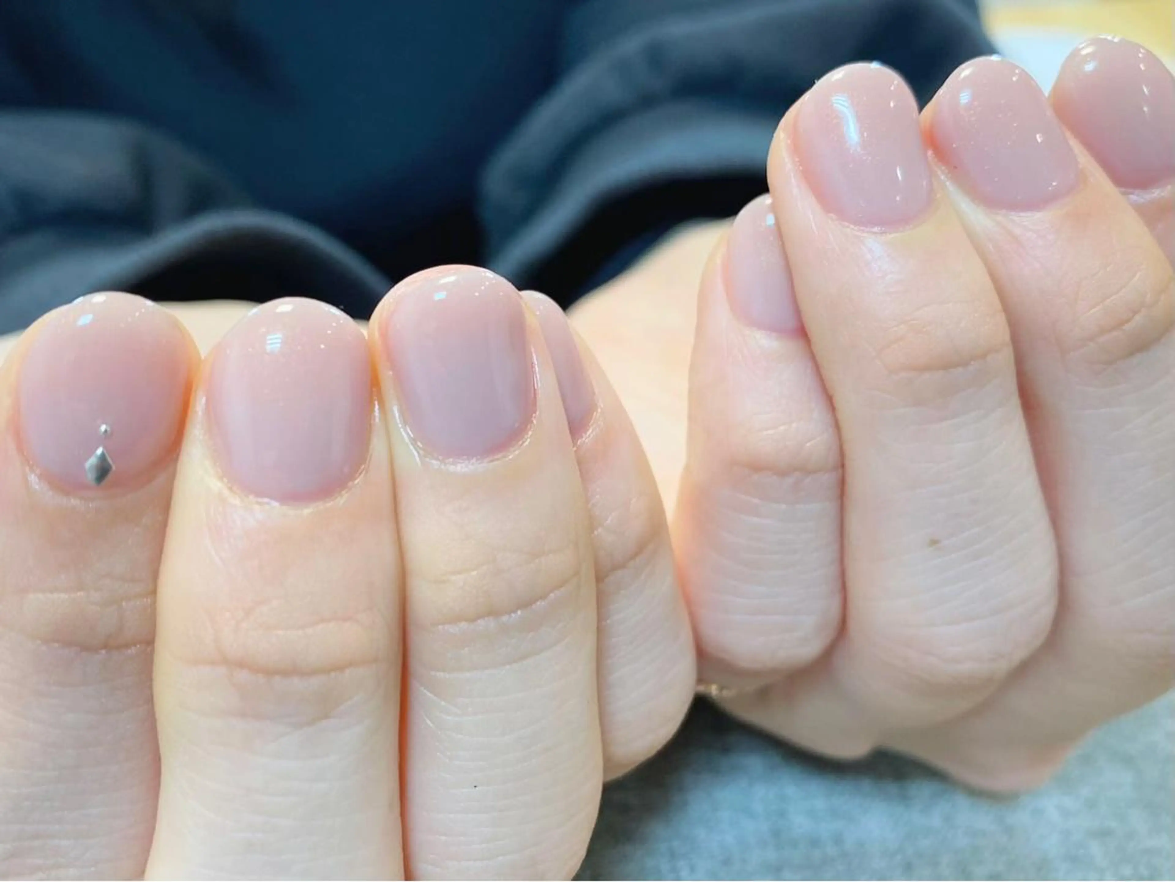 ネイル ハンドネイル Nail salon mewのネイルデザイン