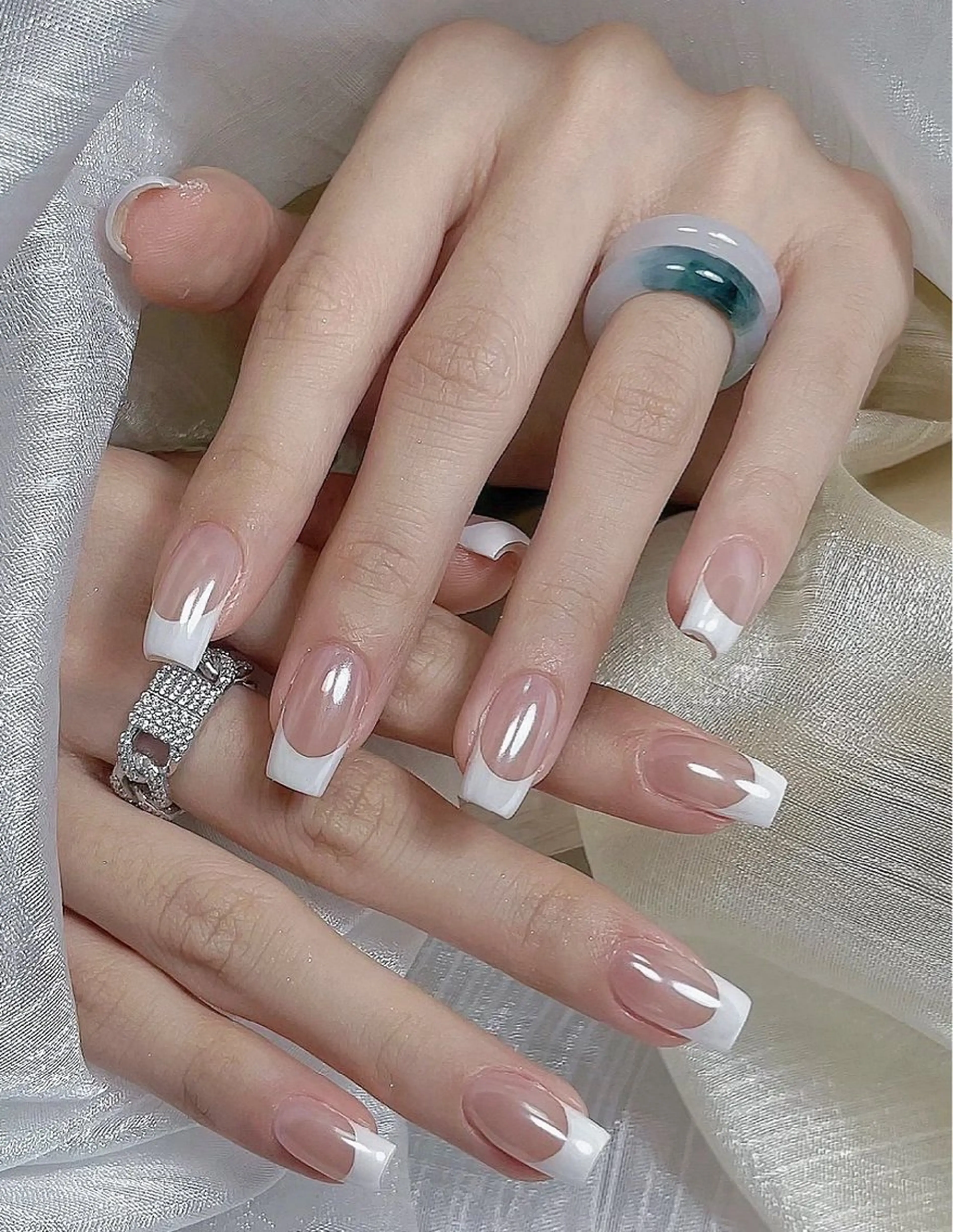 ネイル NANA  nailsalon 西川口店所属・NANAネイルサロン 【フィルイン導入店】のネイルデザイン