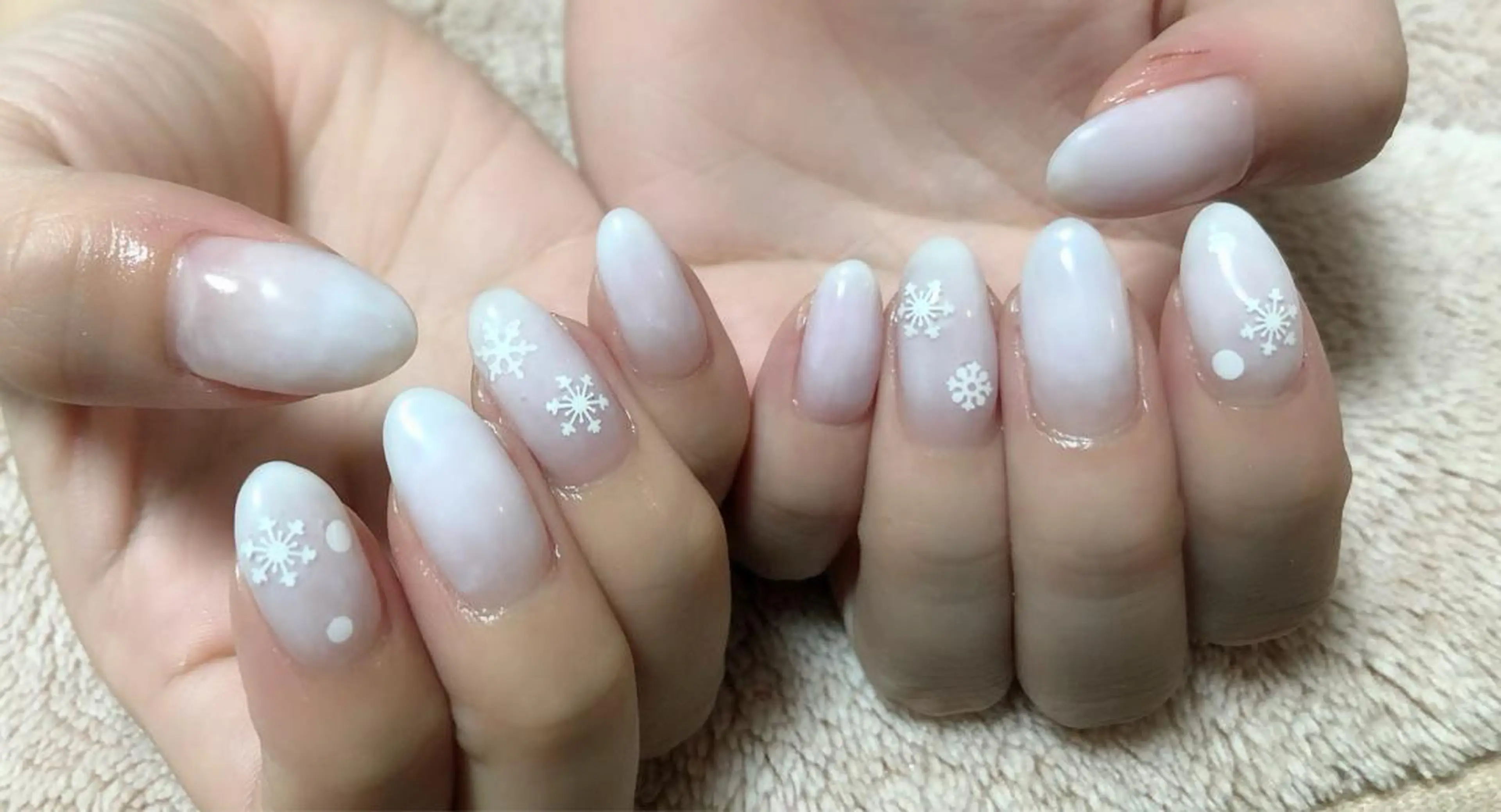 ネイル ハンドネイル t. yoshizawaのネイルデザイン