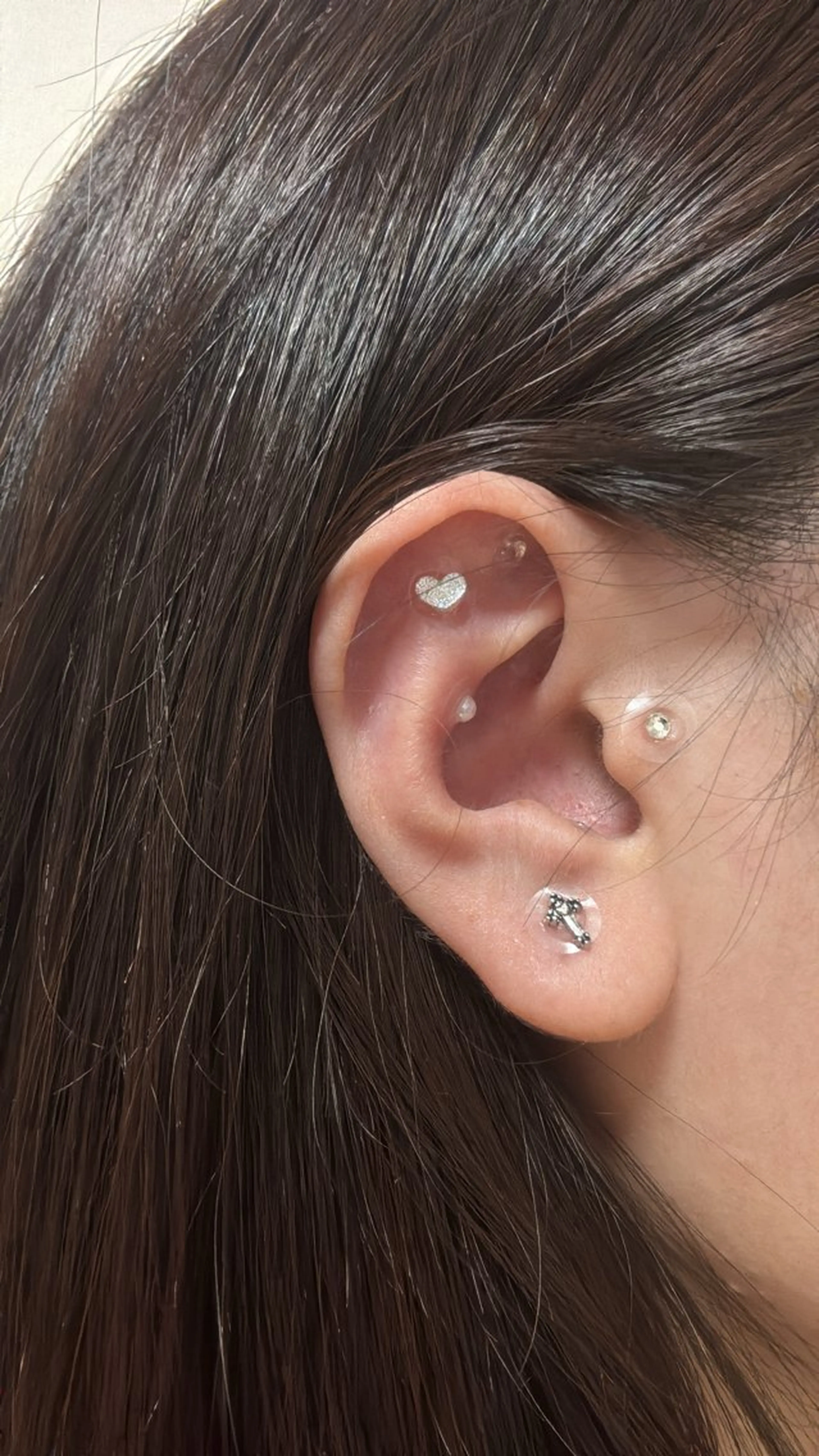 ulu 耳ツボジュエリーのその他イメージ