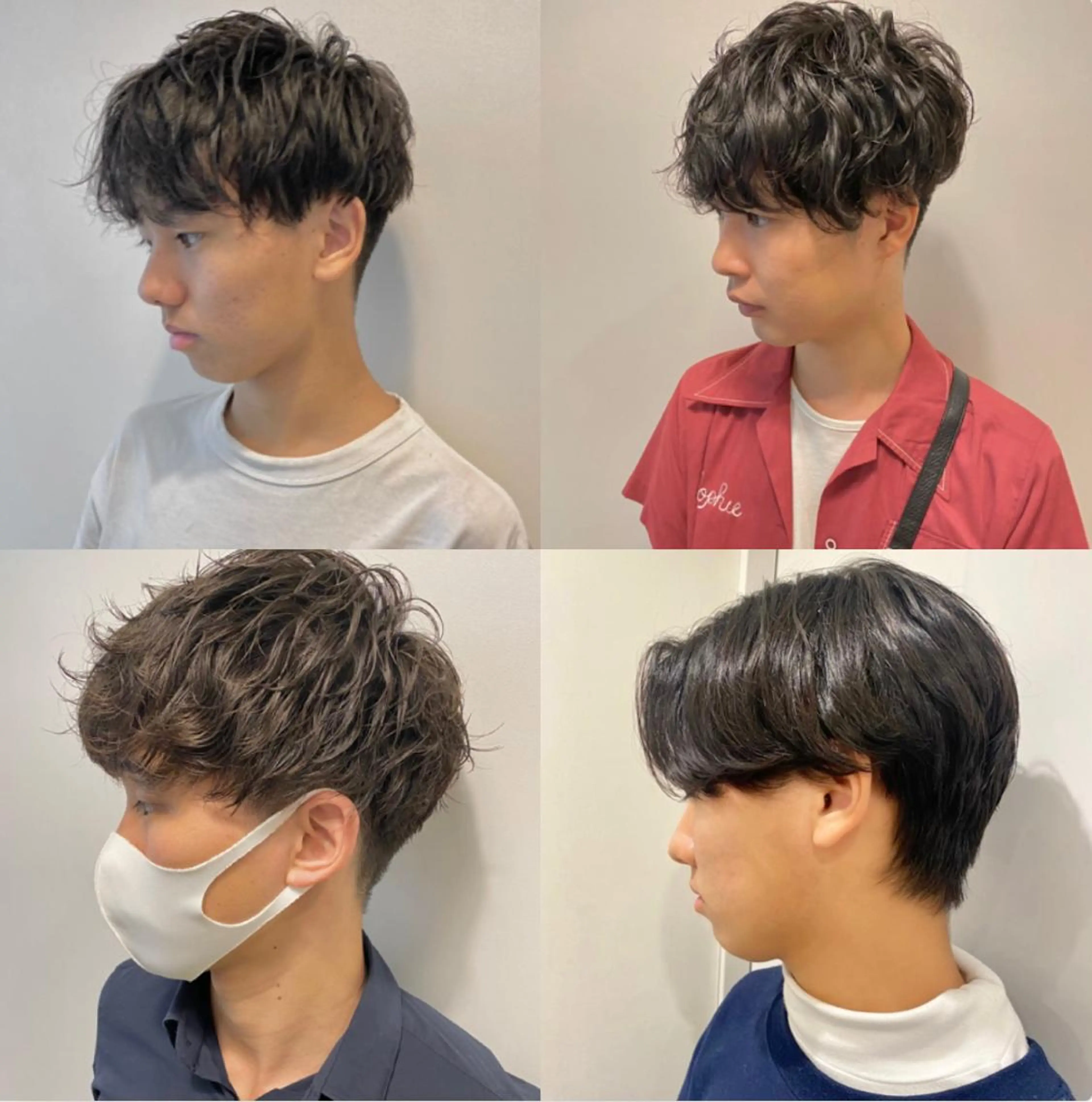 ショート ♡可愛い艶髪特化♡ 艶髪先生のヘアスタイル