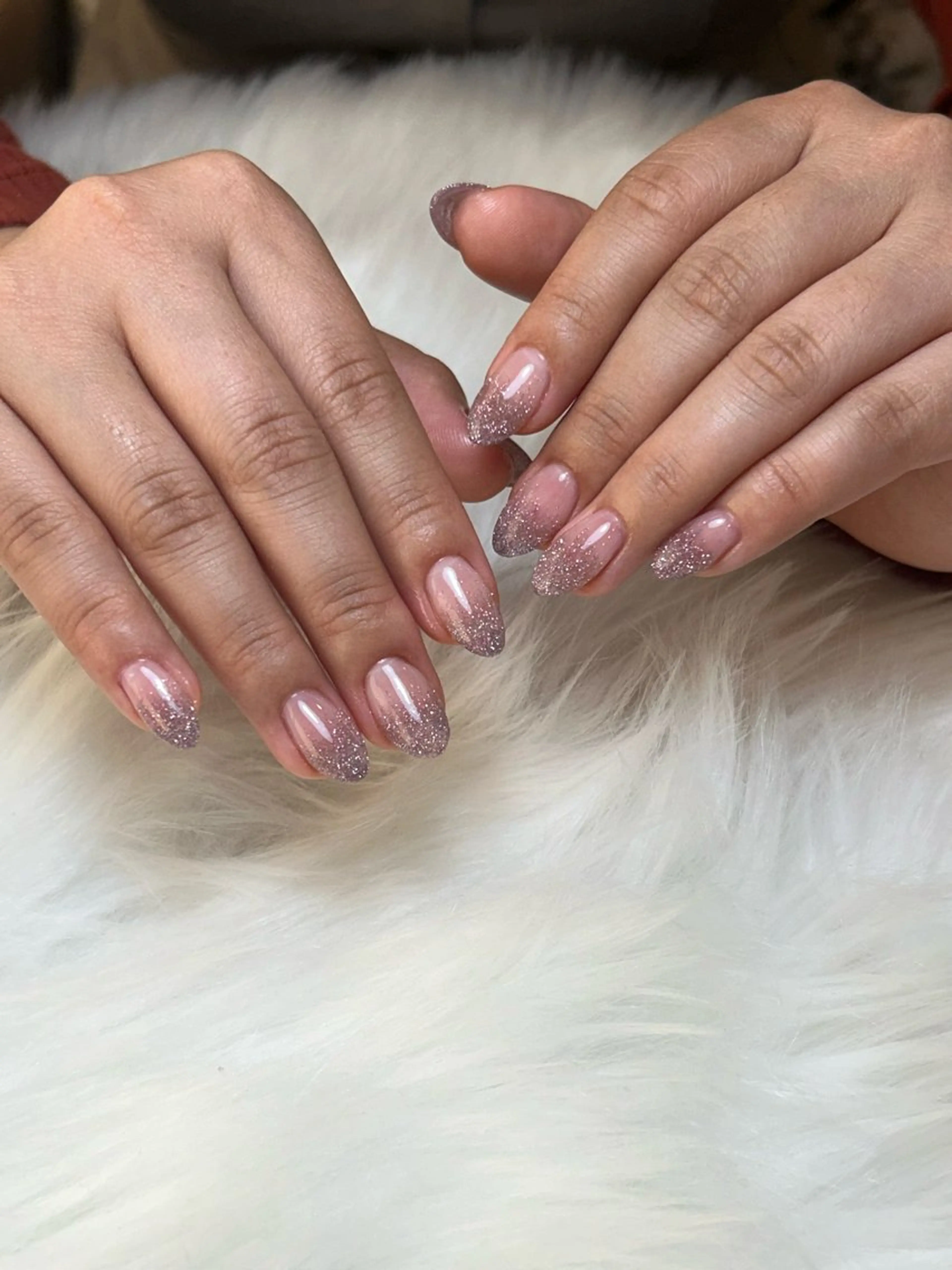 ネイル ハンドネイル poli nailsのネイルデザイン