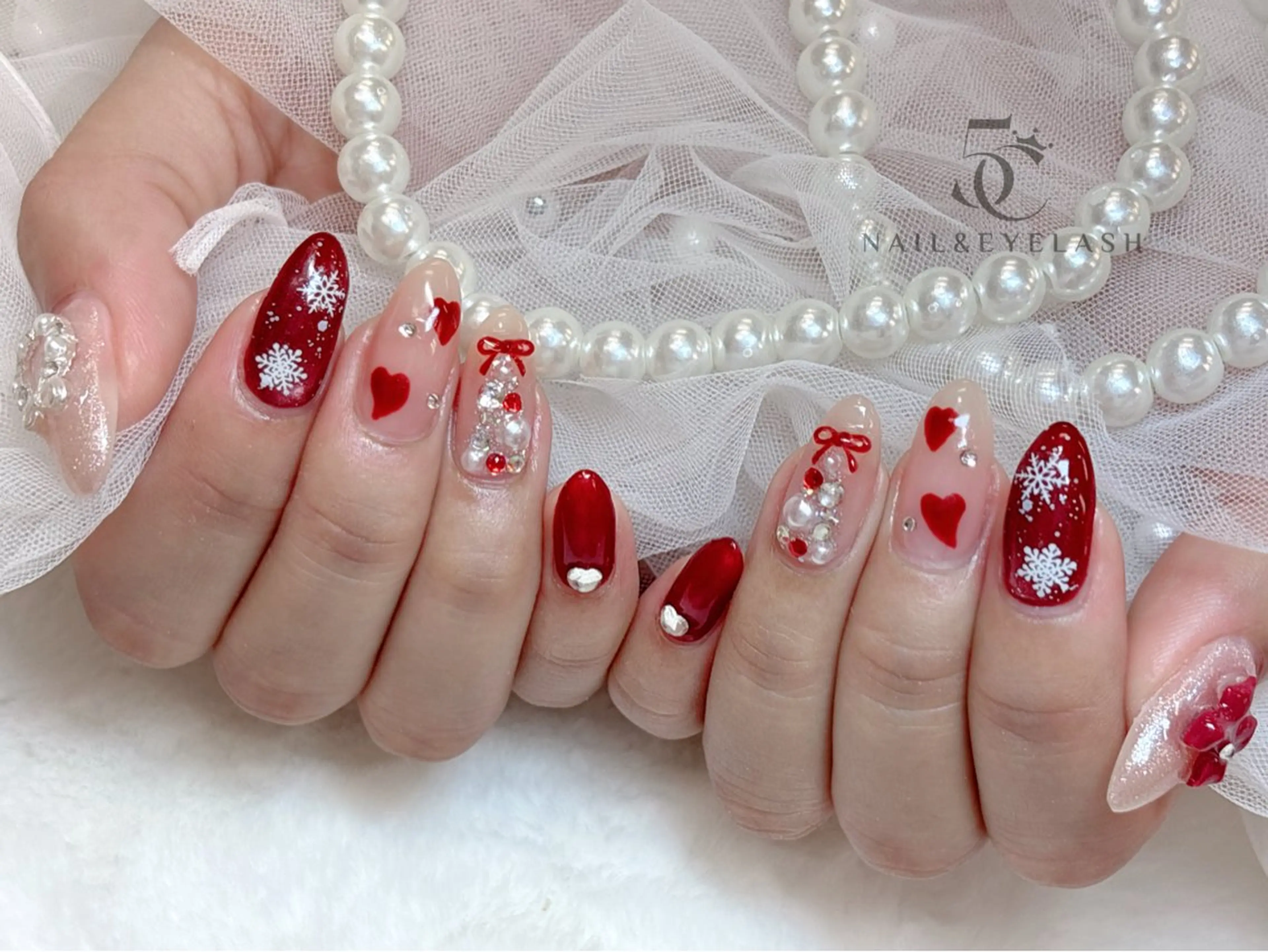 ネイル 5C NAIL 5C NAILのネイルデザイン