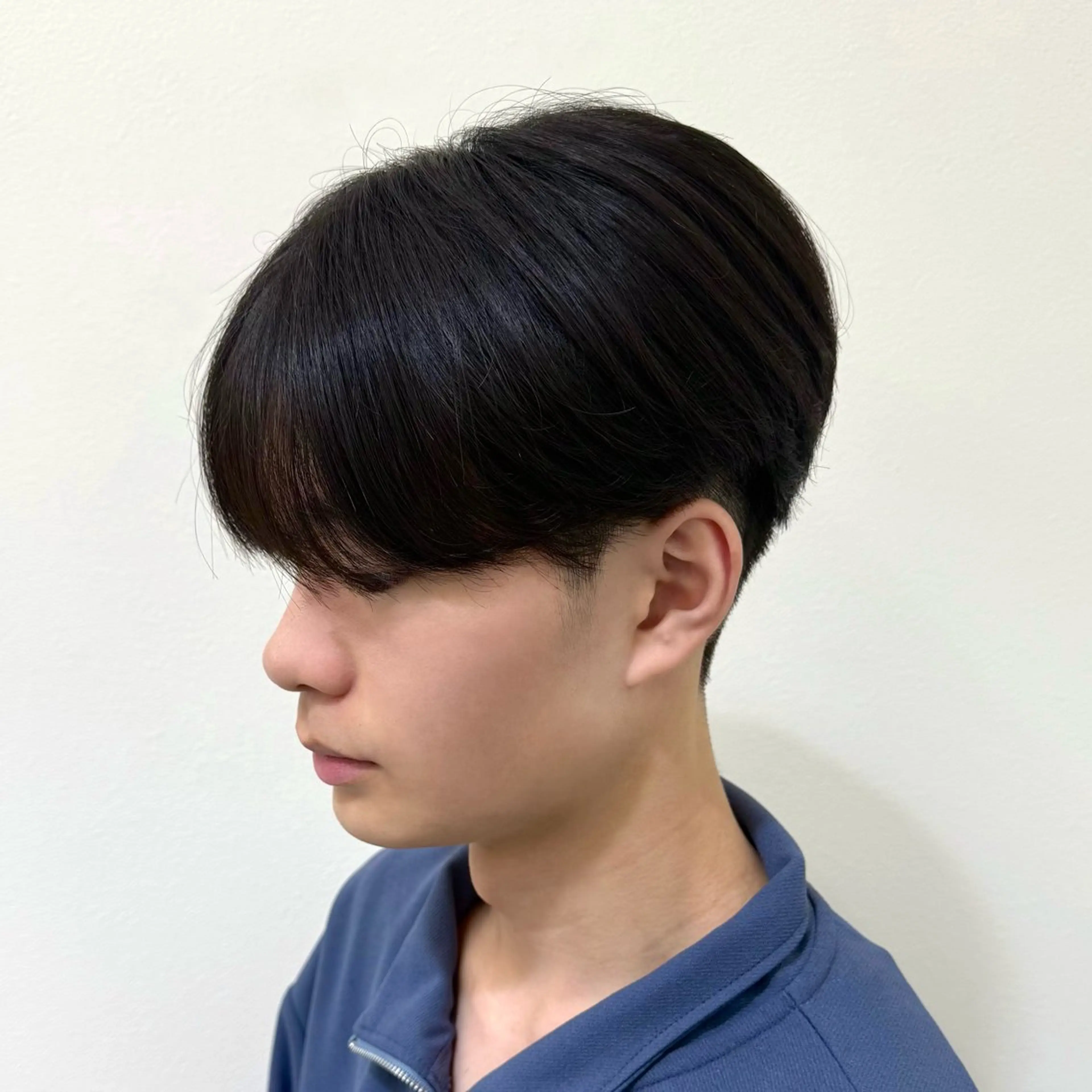 ショート ヘアアレンジ メンズ カット メンズ/心斎橋/ Momoka💎🫧のヘアスタイル