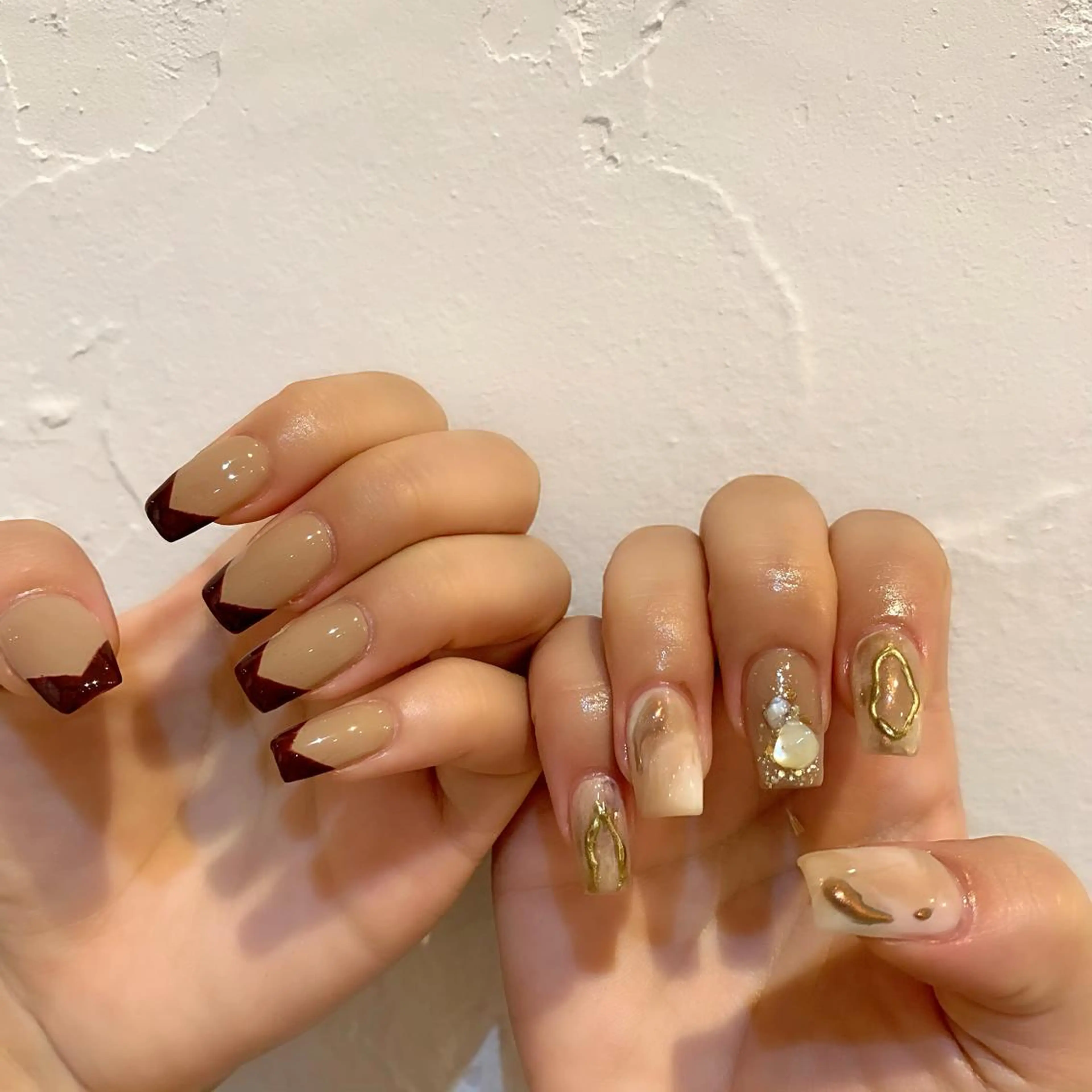 ネイル ハンドネイル HiMe .のその他イメージ