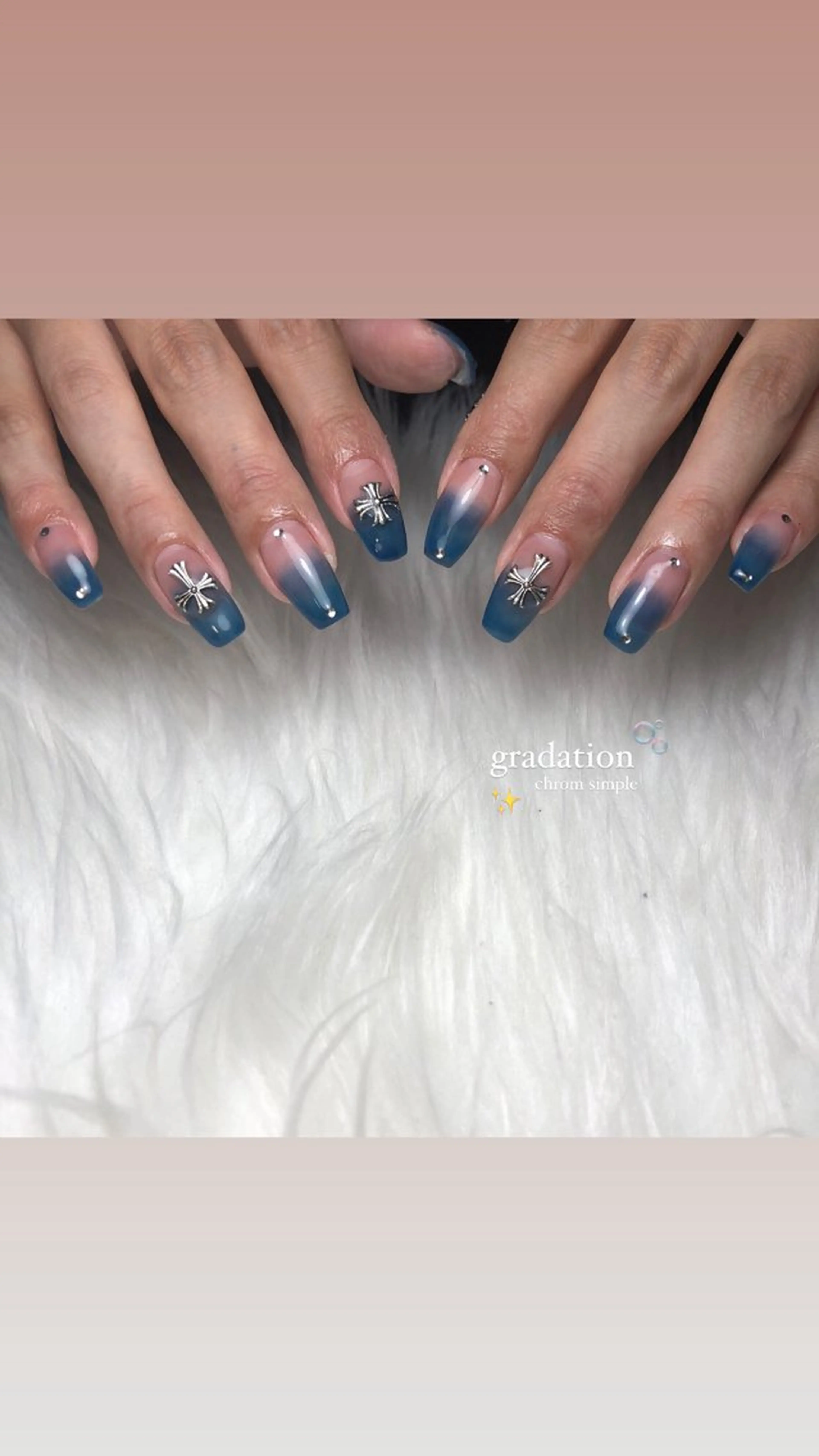 ネイル naillist sayoのネイルデザイン