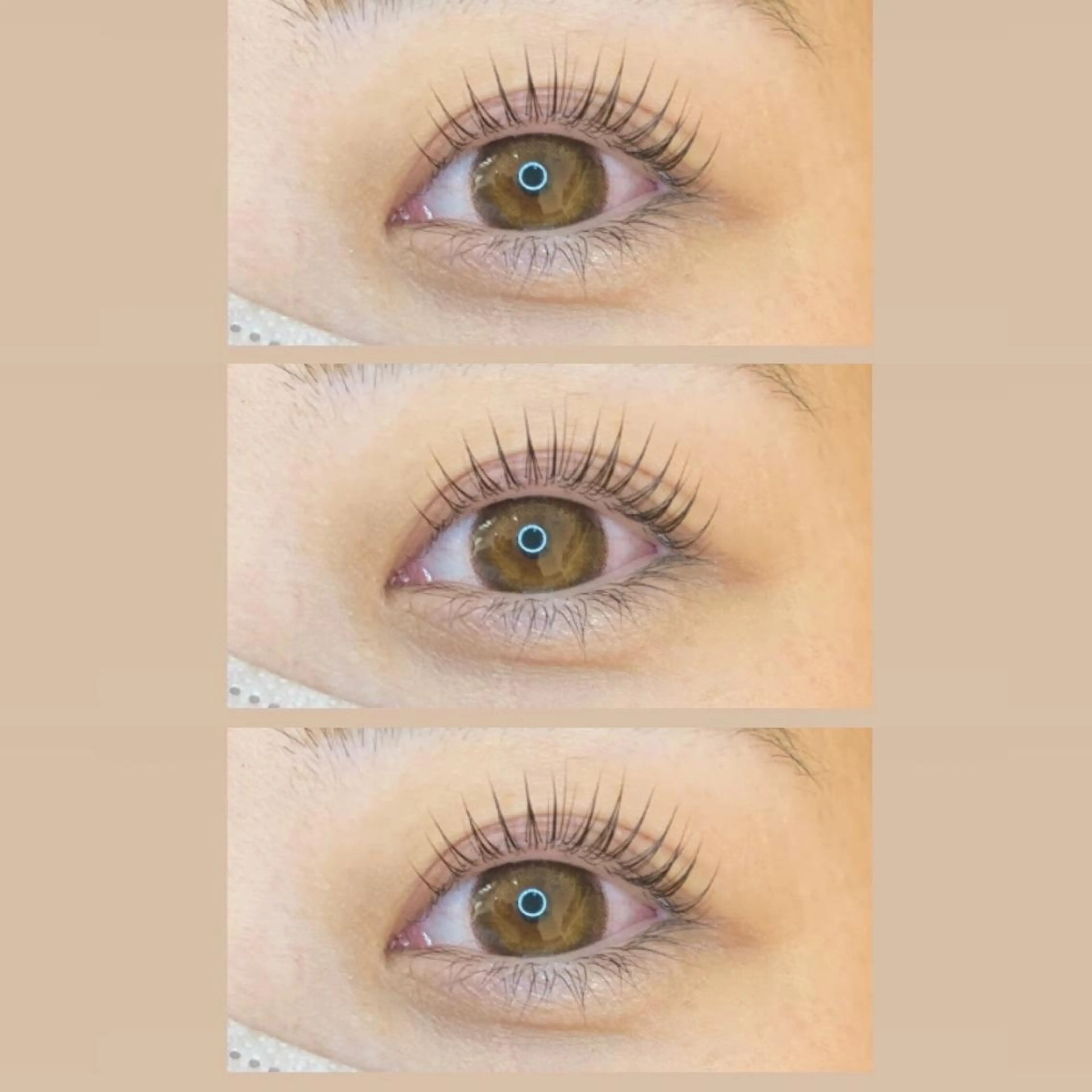 マツエク・マツパ Kai eyelash所属・YU MEのマツエク・マツパデザイン