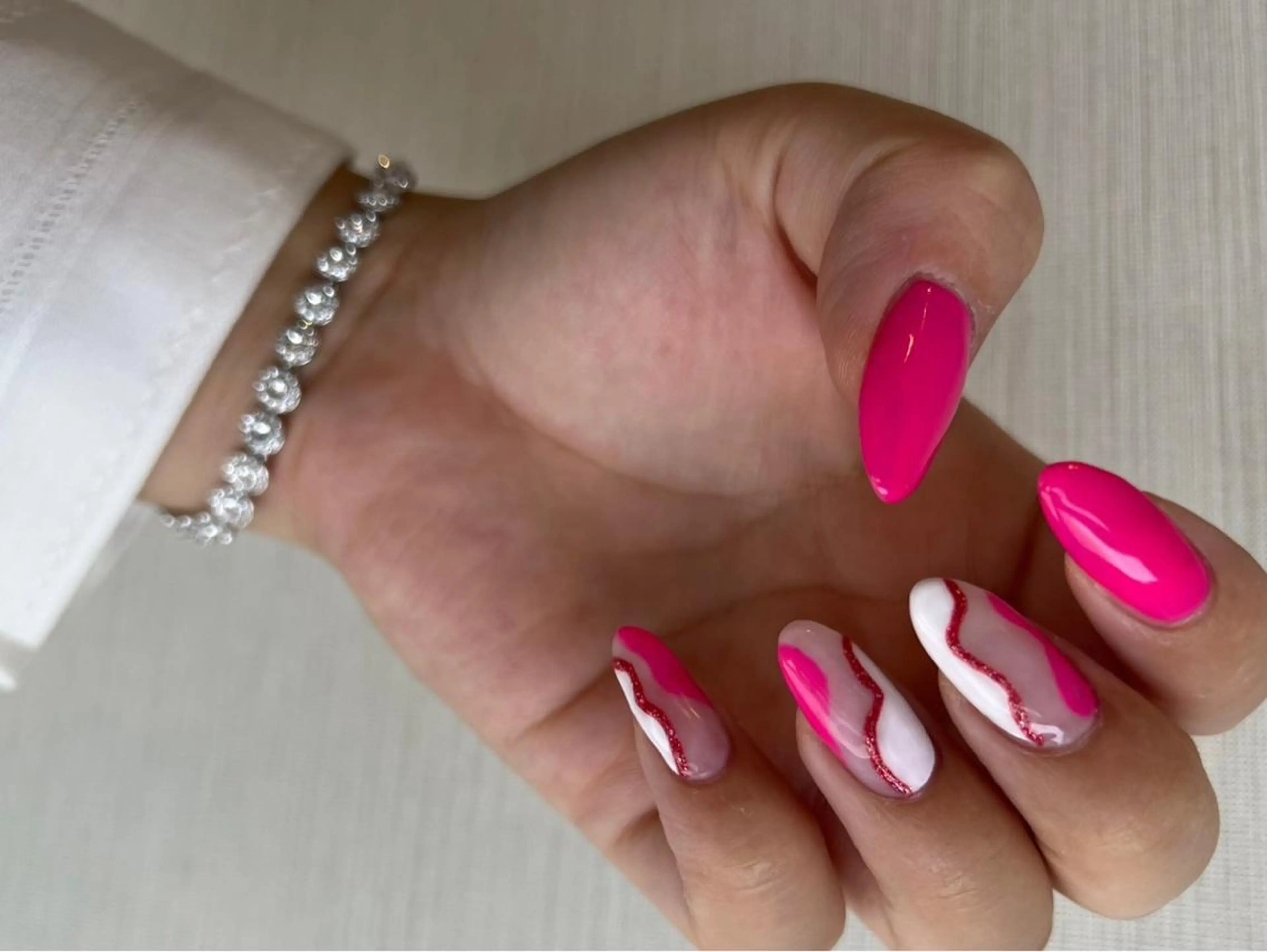 ネイル Nail salon SEICAのネイルデザイン