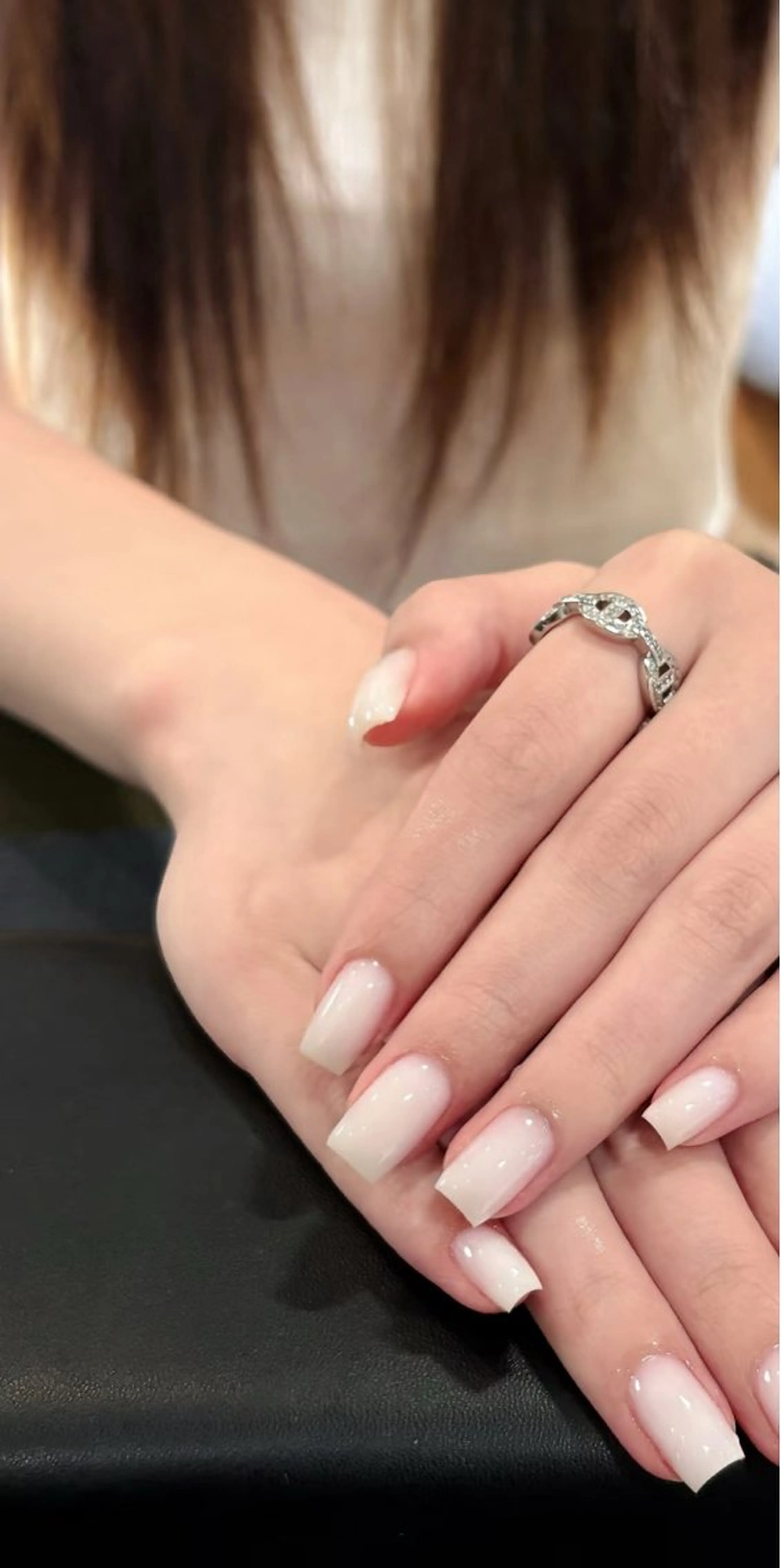 ネイル Nail Ann ネイルサロン所属・nail kumiのネイルデザイン