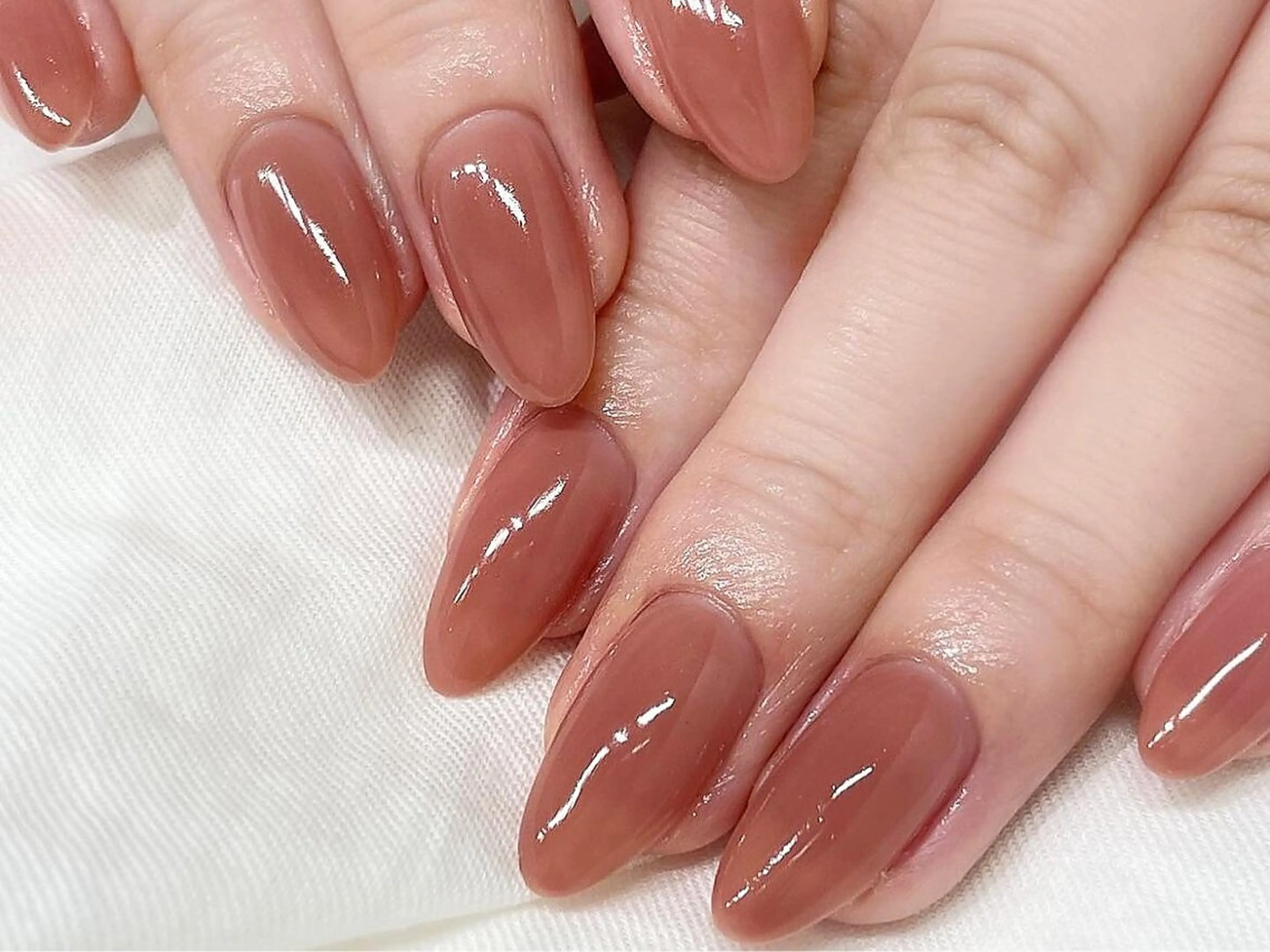 ネイル Monica Nail Salon所属・Monica Nail Salonのネイルデザイン