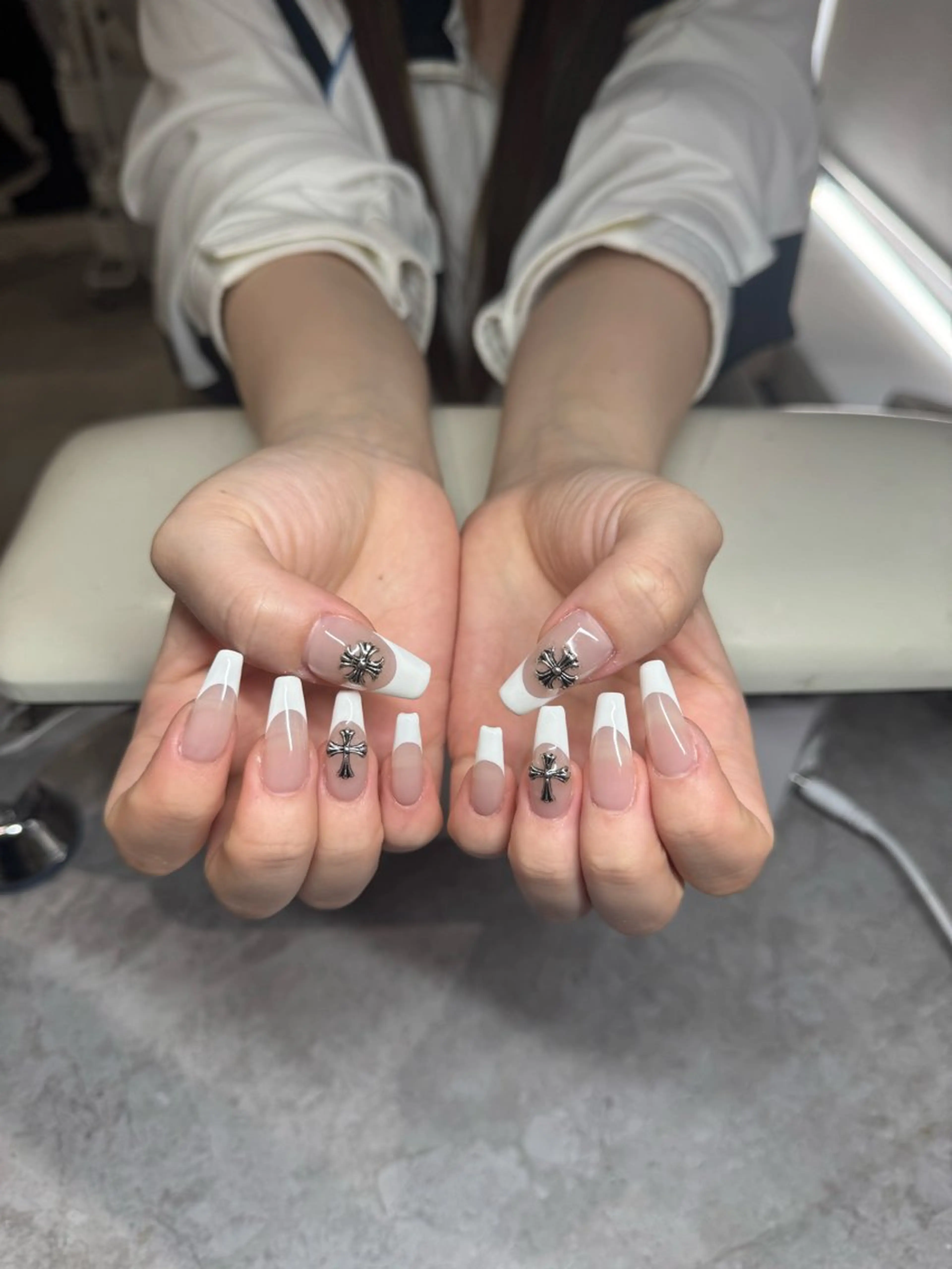 ネイル ハンドネイル IROHA NAIL 北村菜帆のネイルデザイン