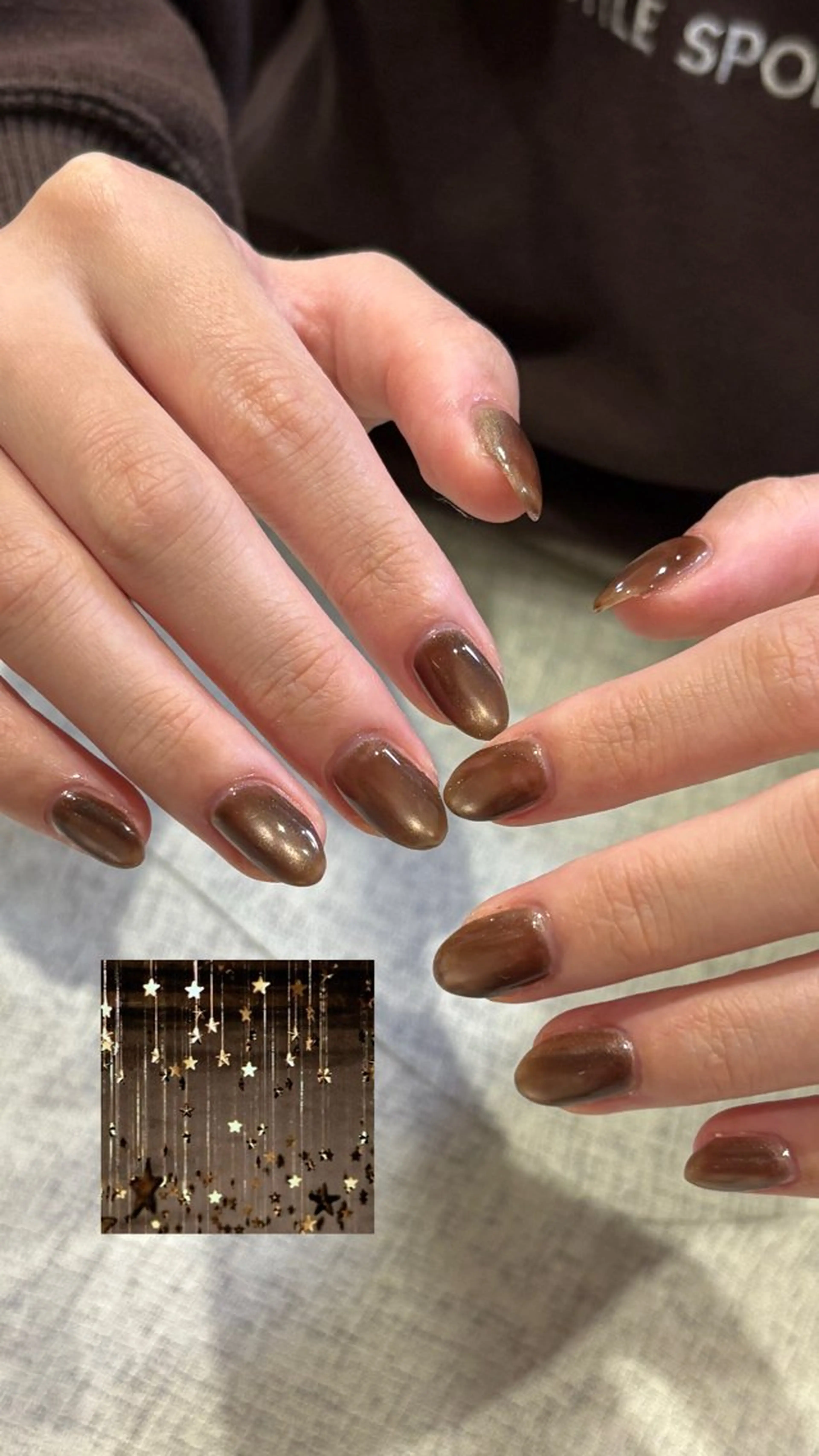 ネイル ハンドネイル premiere🍀 ozawaのネイルデザイン