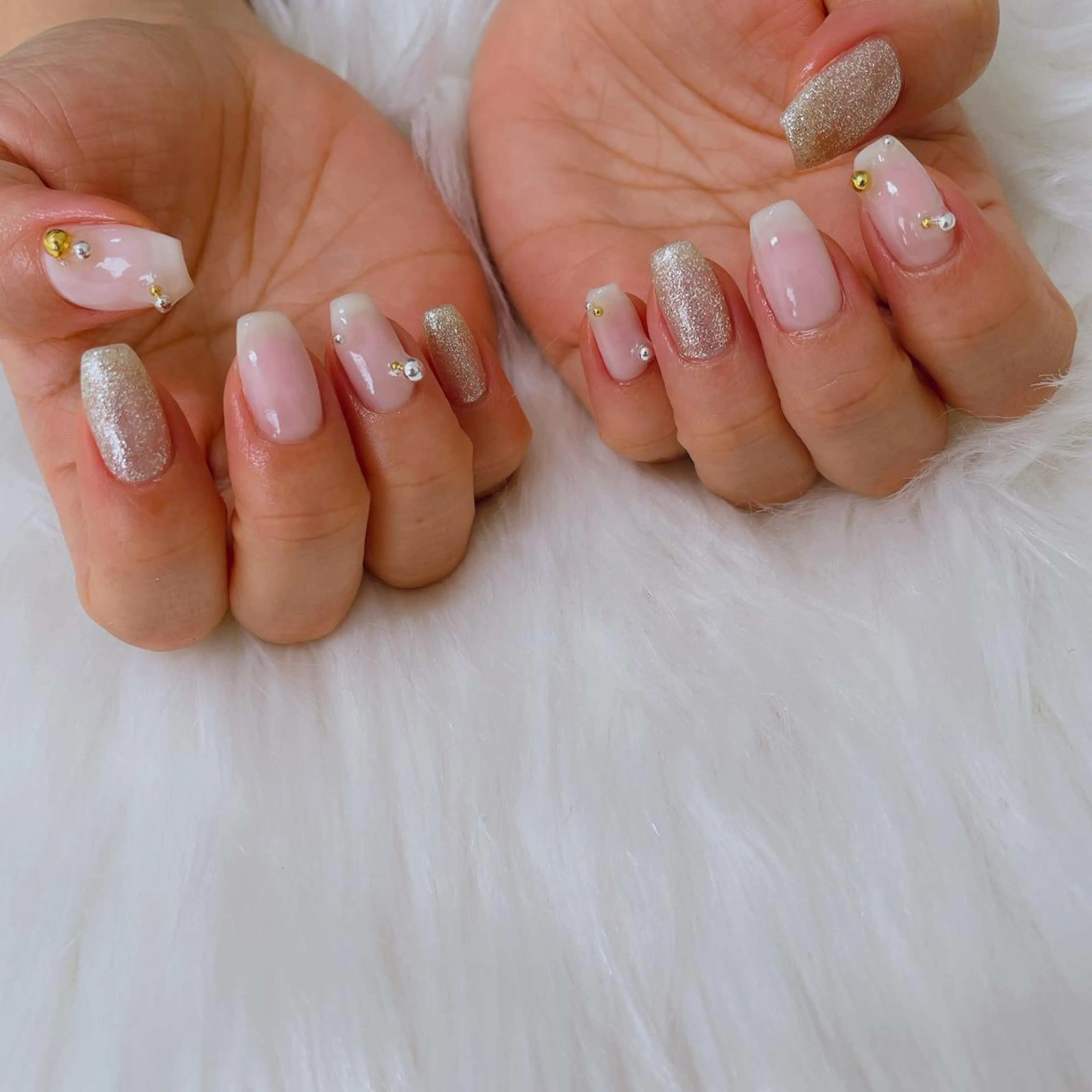 ネイル ハンドネイル fog nail.のネイルデザイン