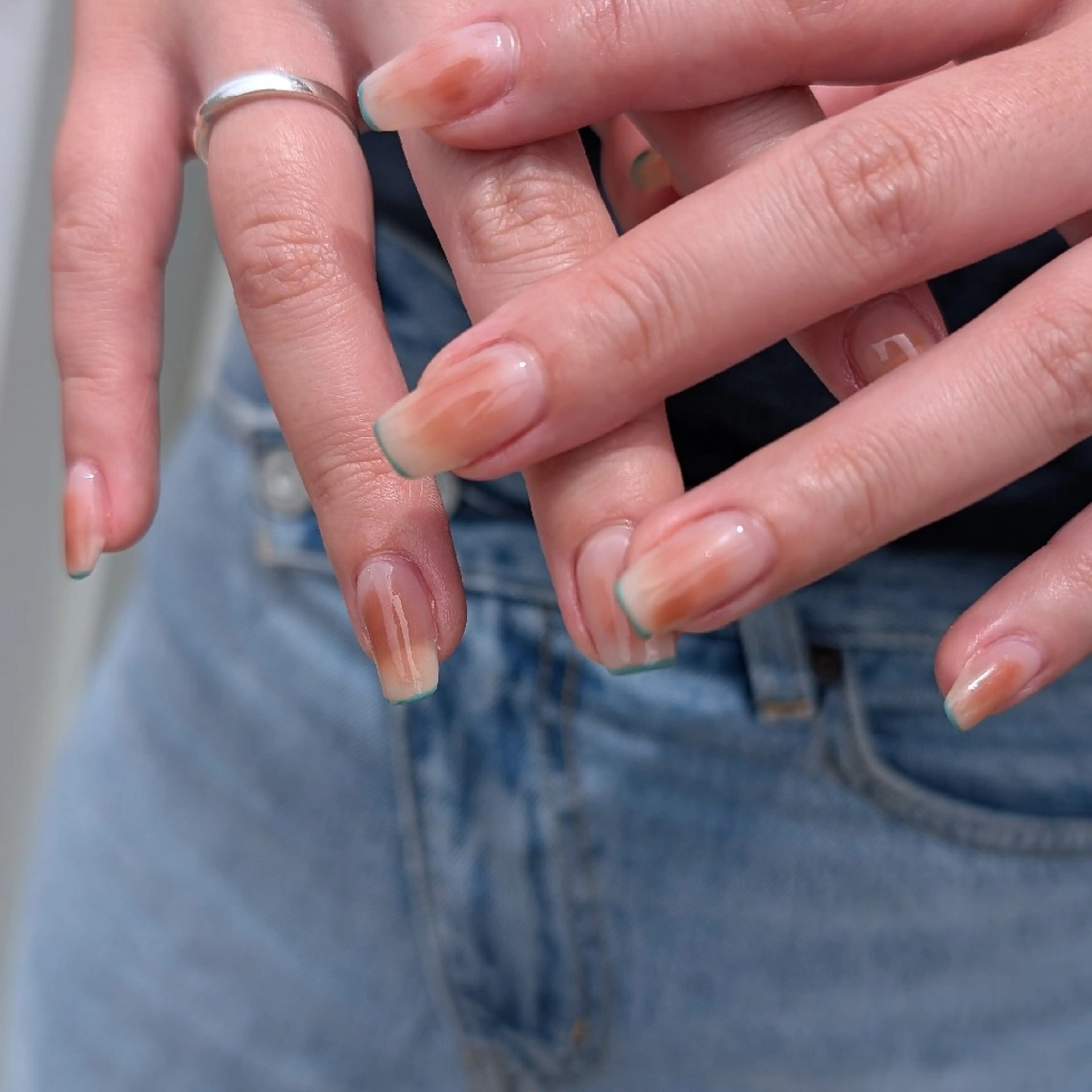 ネイル honoka.a /emm.nailのネイルデザイン