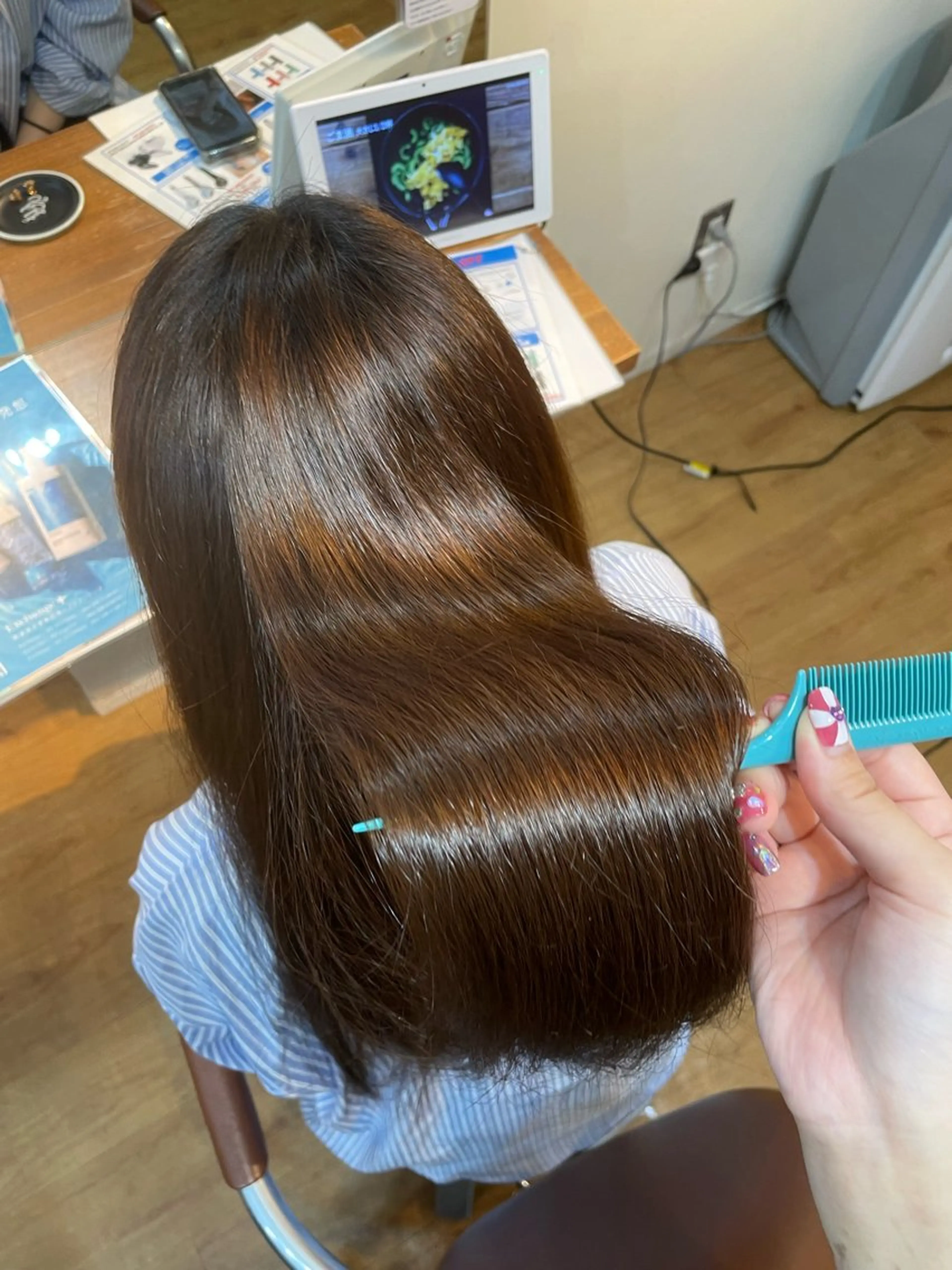 ロング 🎀ロング/ボブ Arare🎀のヘアスタイル