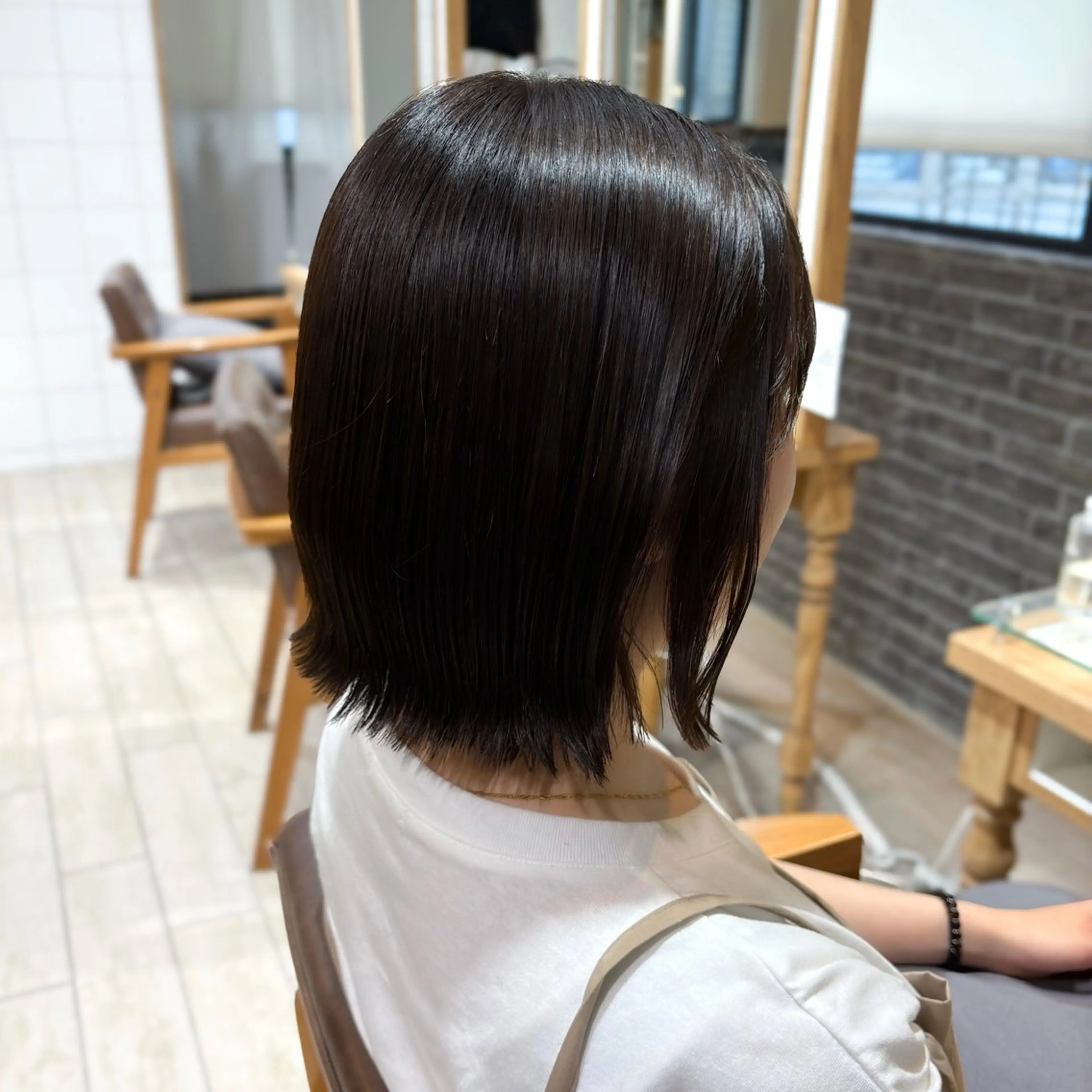 ショート 🦩 Rui 🦩のヘアスタイル