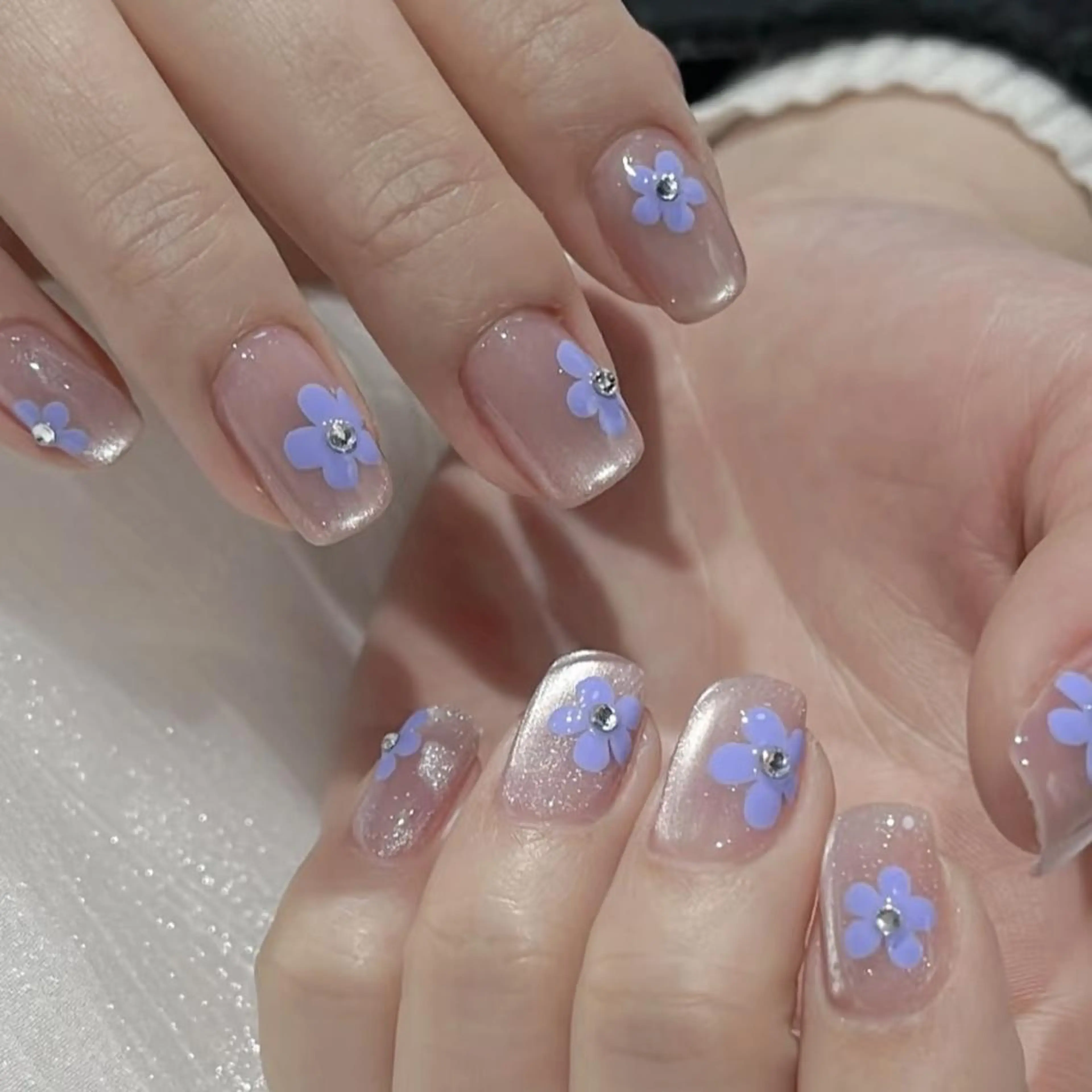 ネイル Mi Oのネイルデザイン