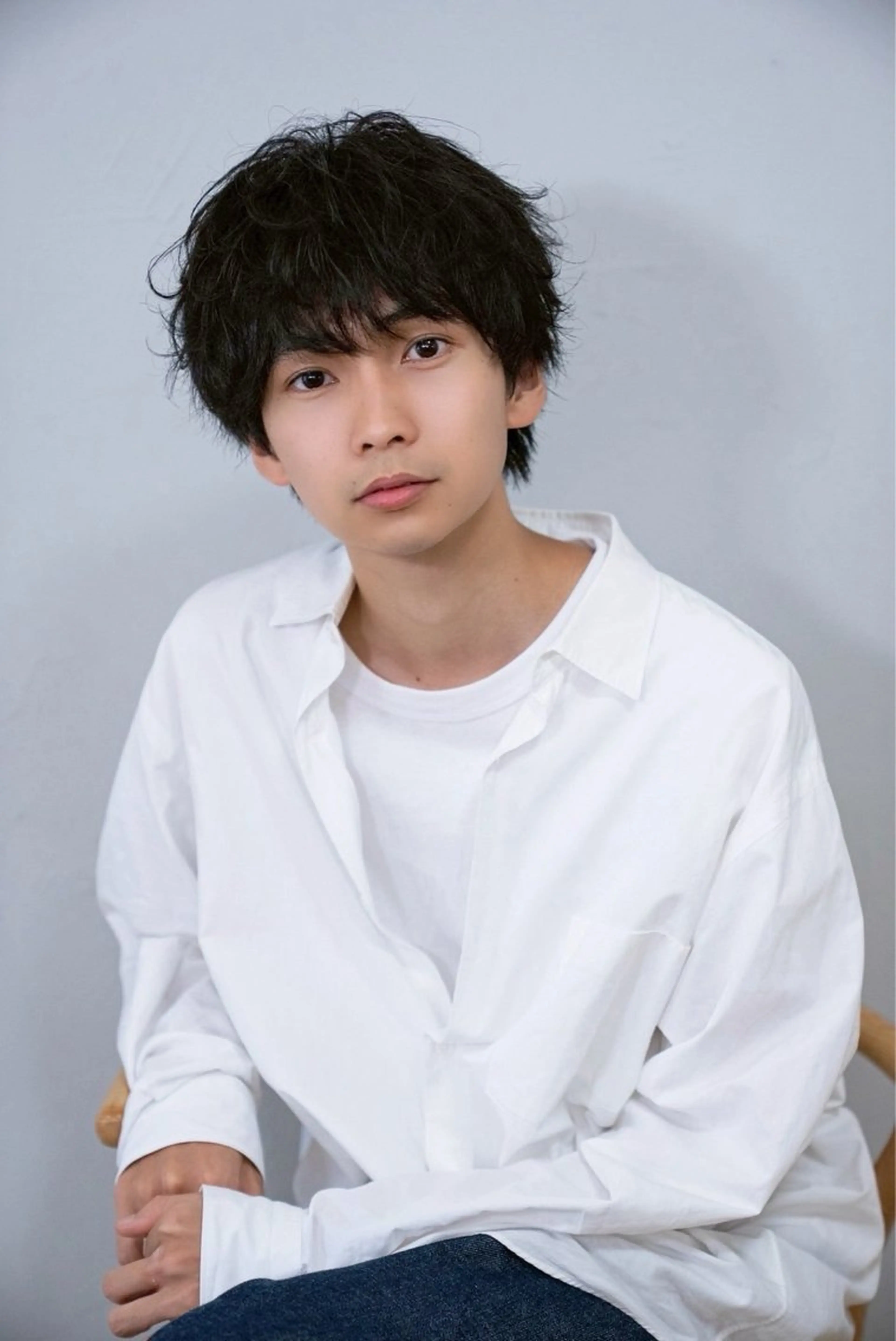 メンズカット✂︎の写真