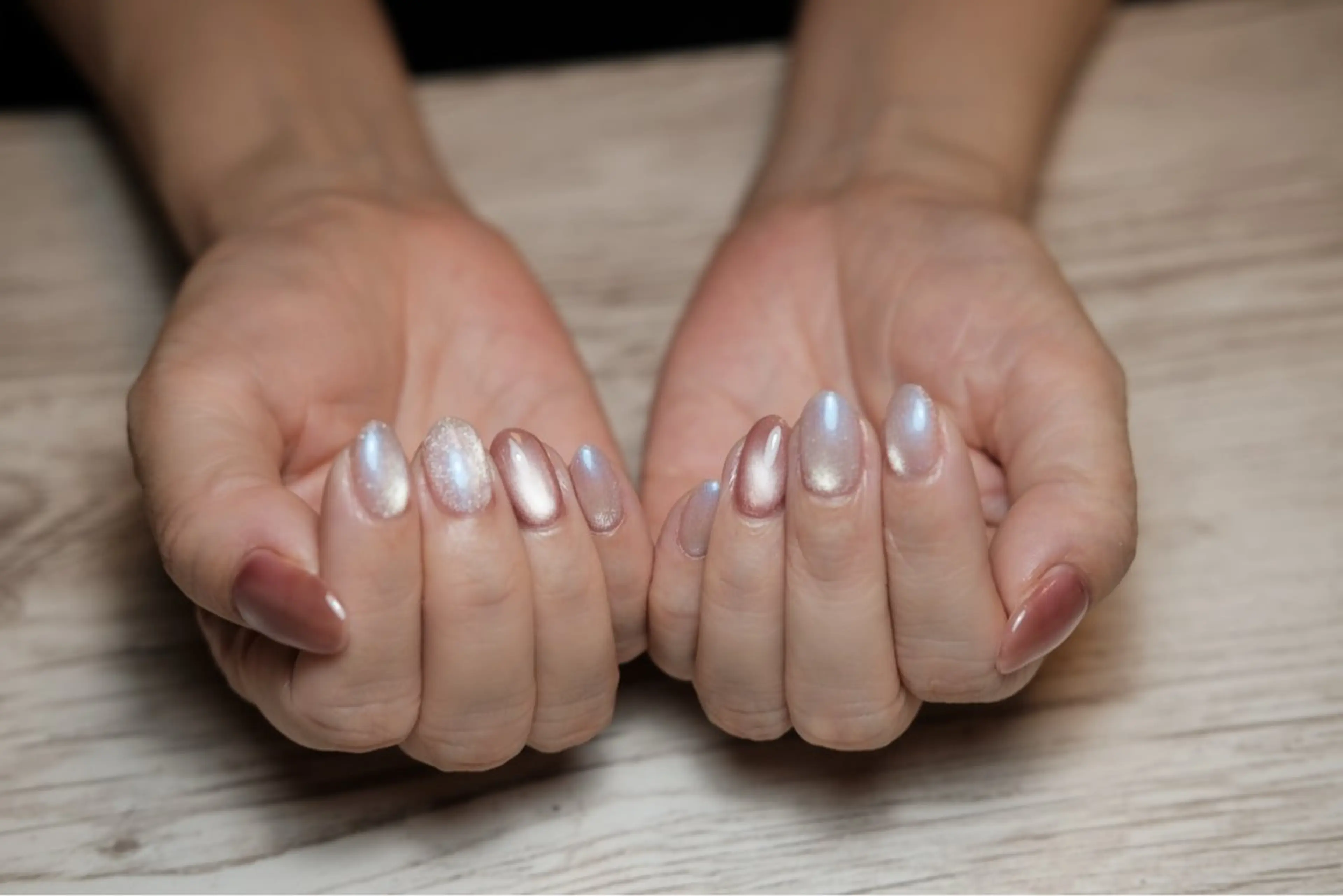 ネイル ハンドネイル July nail salonのネイルデザイン