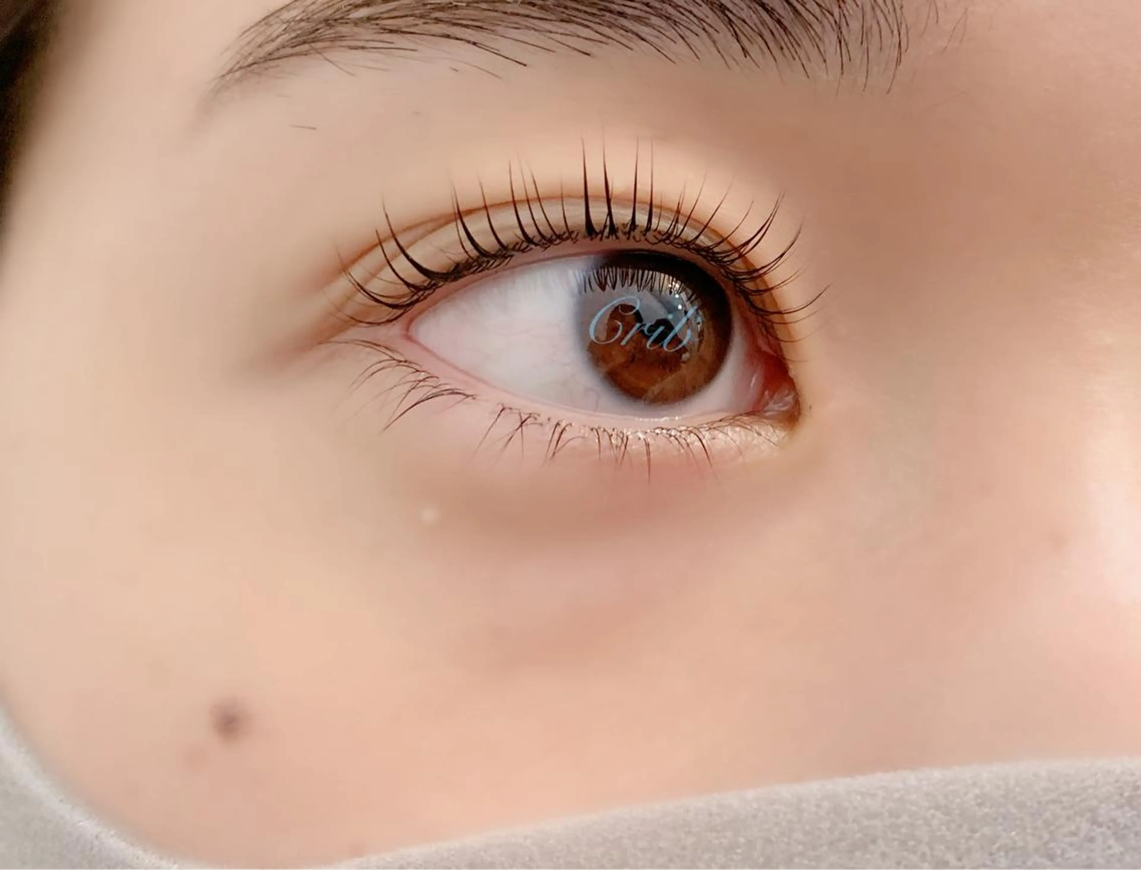 マツエク・マツパ mavie eyelashのマツエク・マツパデザイン