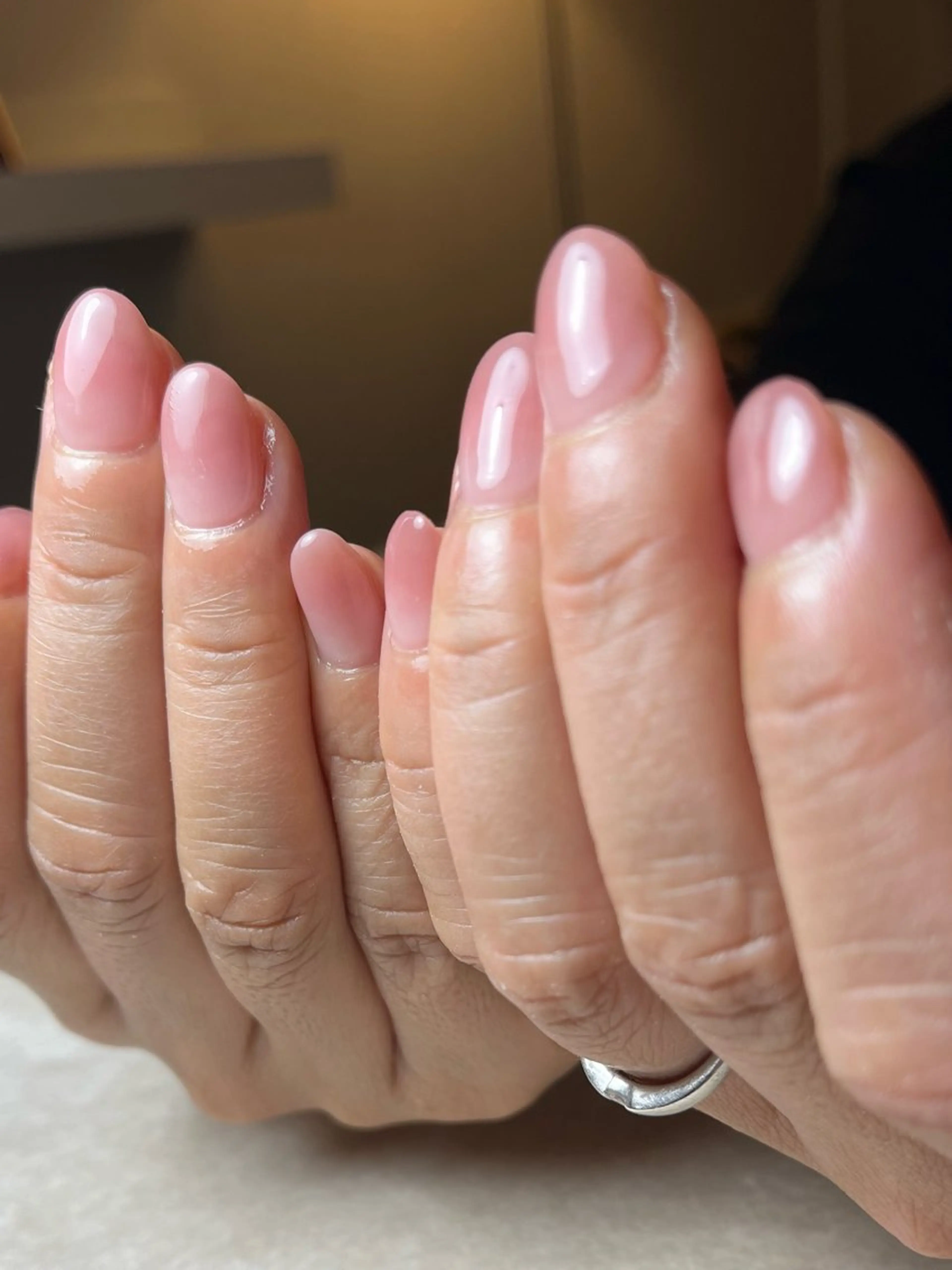 ネイル 金山 沙織のエステ・リラクイメージ