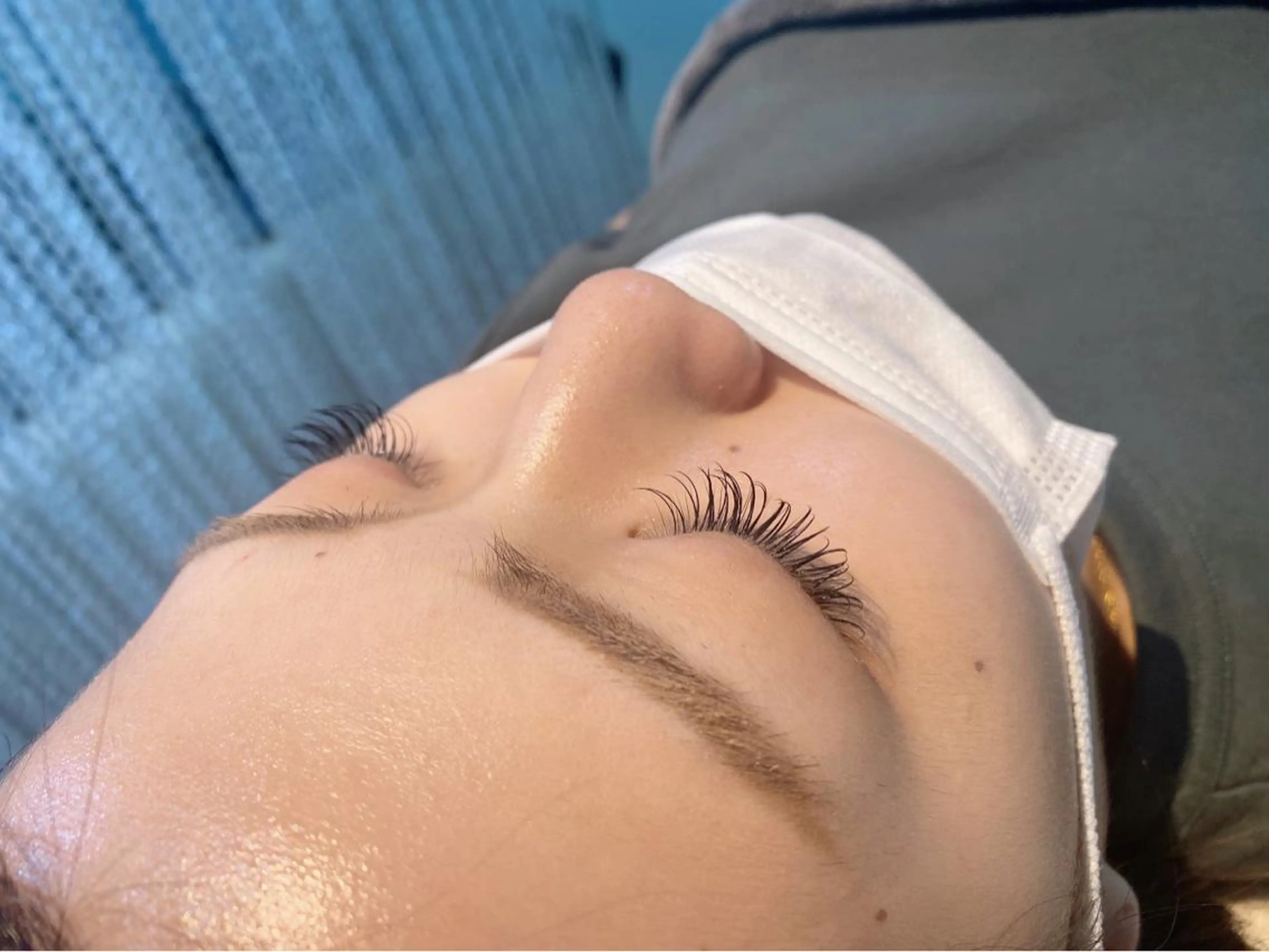マツエク・マツパ Eyelist Yukiの眉毛・アイブロウイメージ