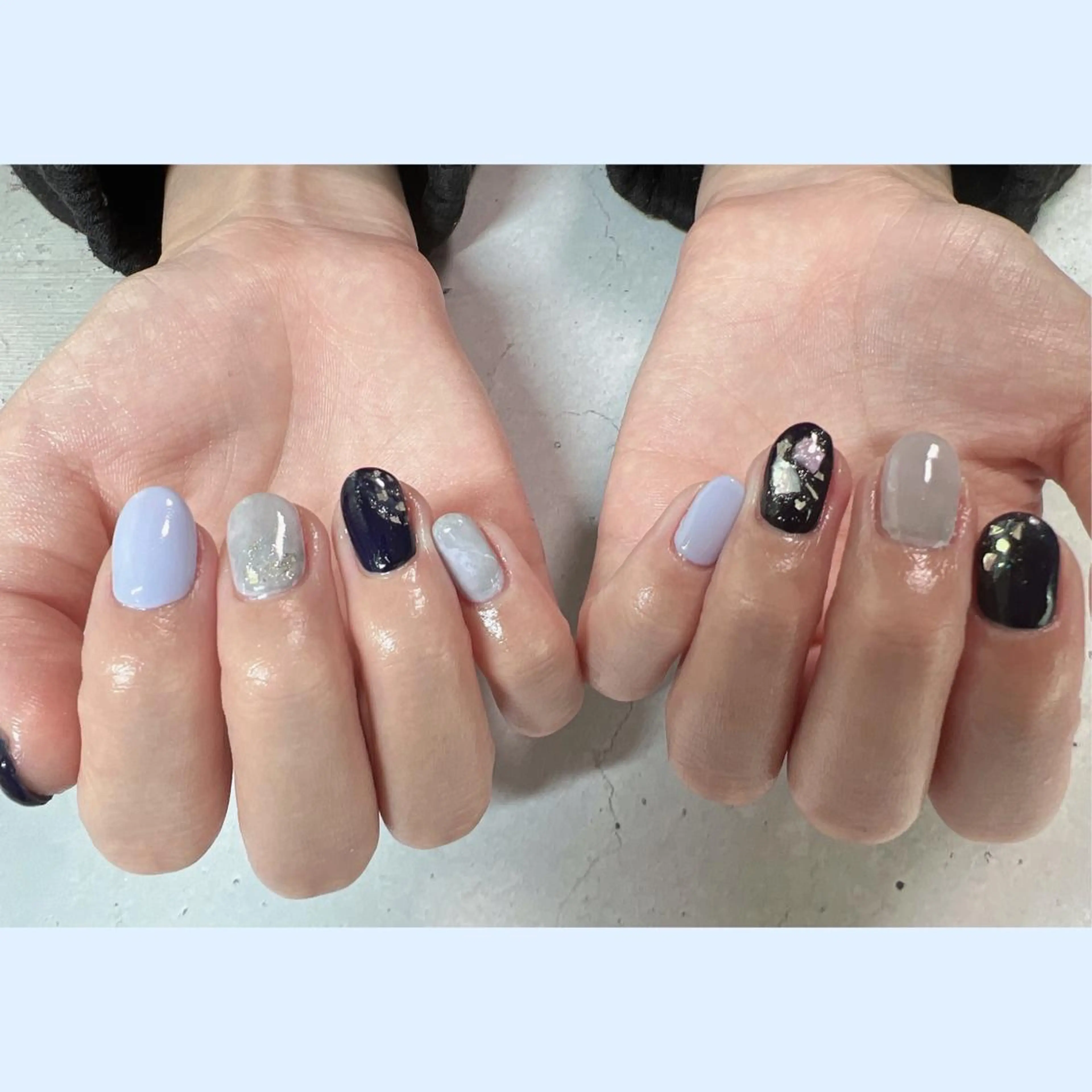 ネイル ハンドネイル 狭山店(林) You nailのネイルデザイン