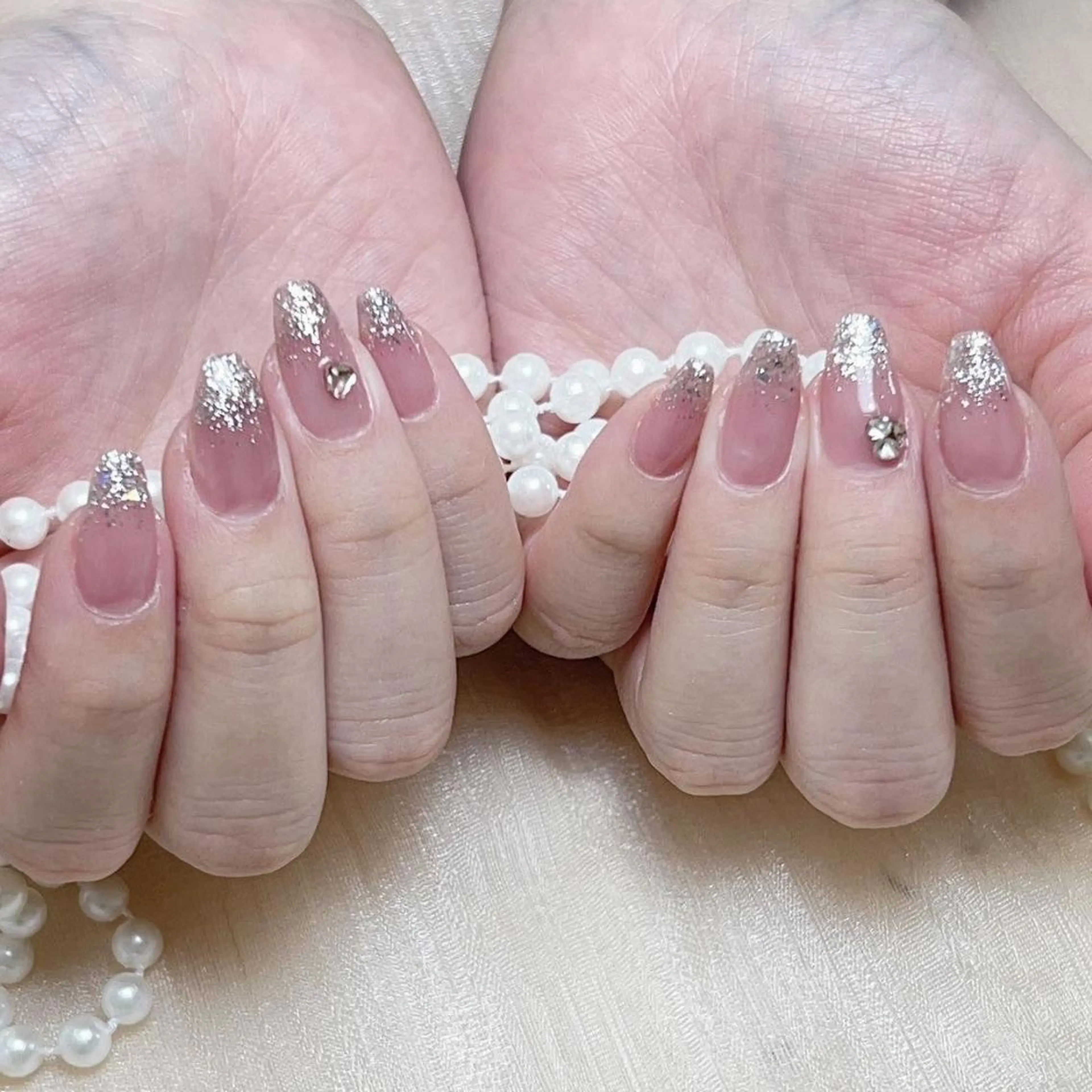 ネイル queens nail salonのネイルデザイン