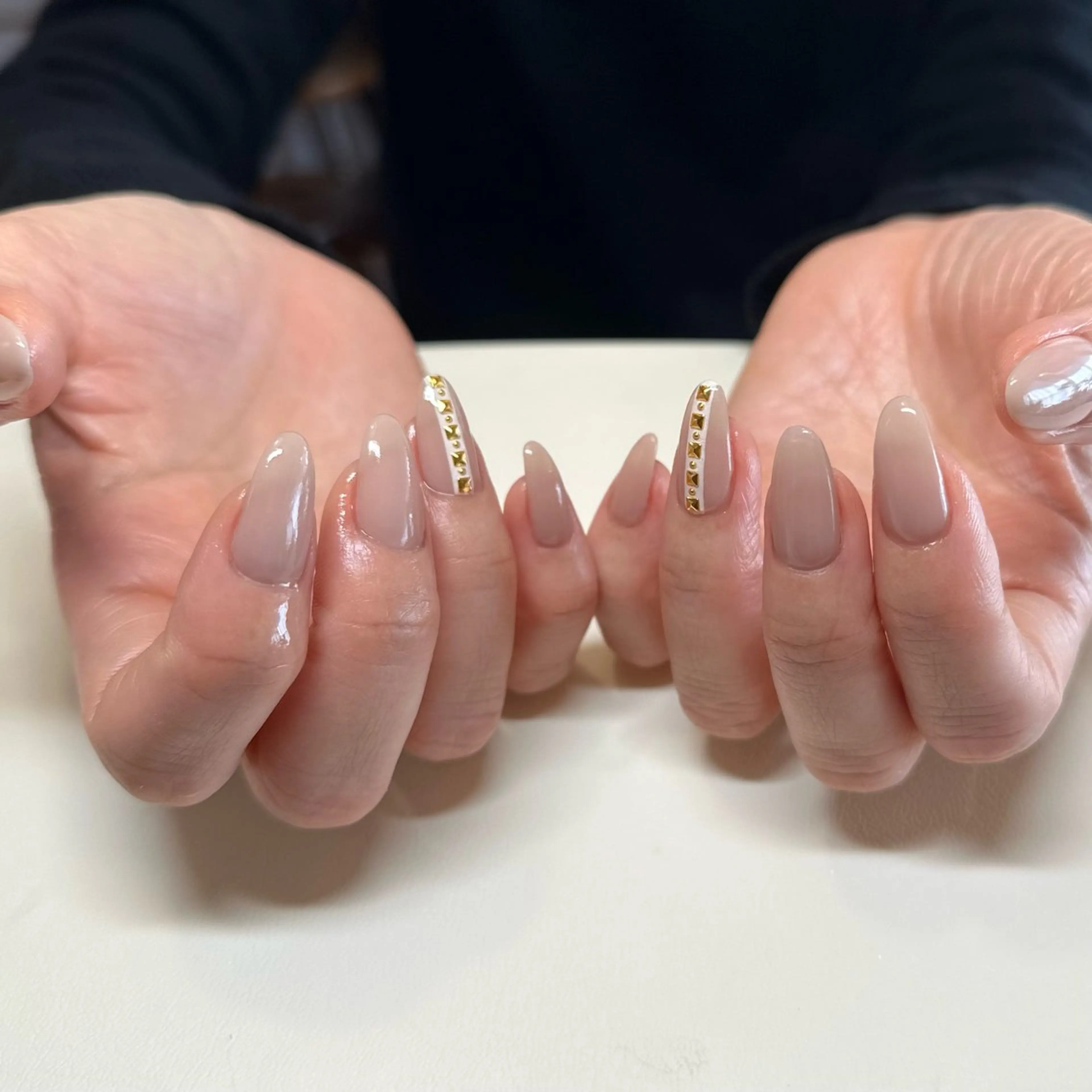 ネイル アートネイル nikotnail 小林友美のネイルデザイン