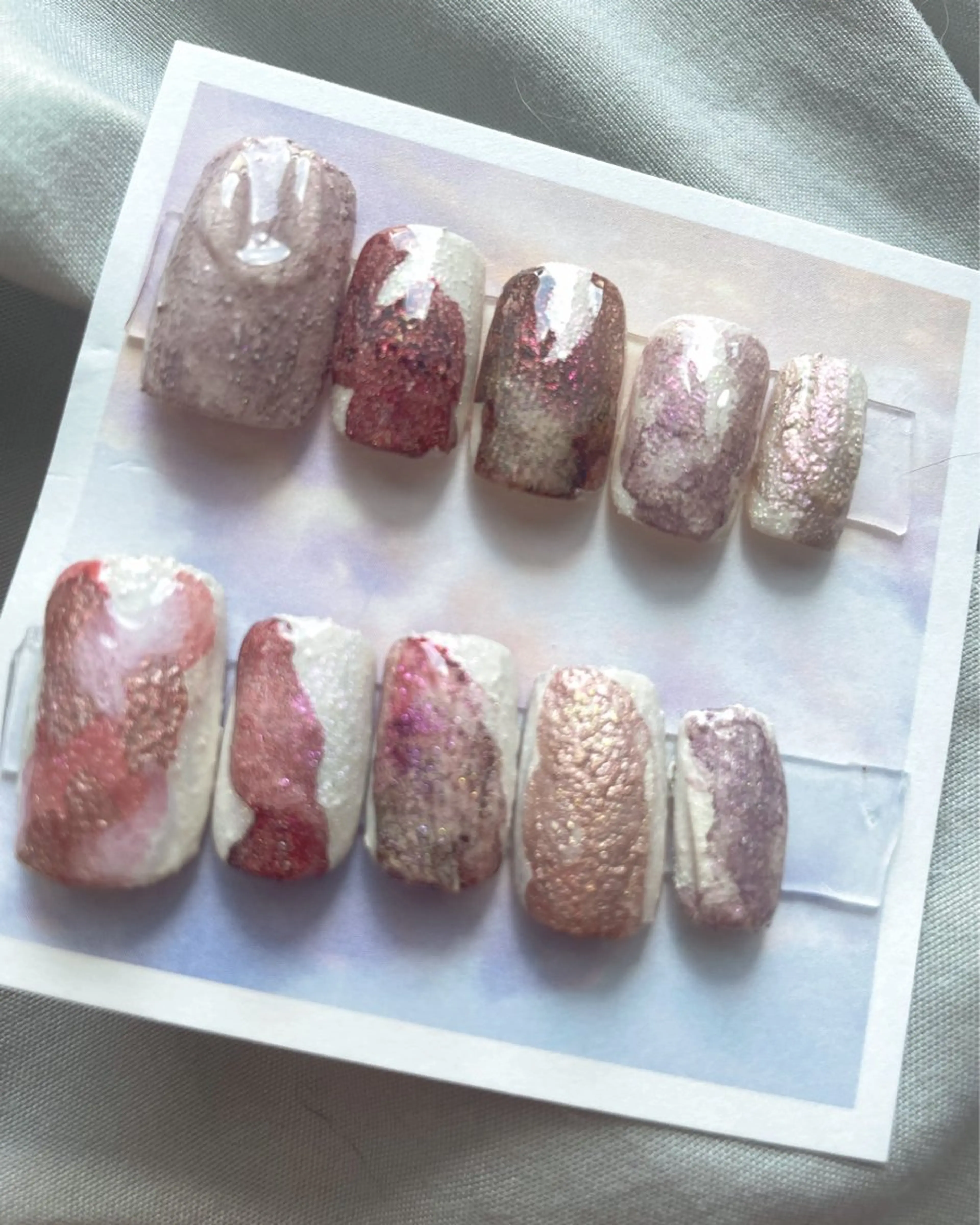 ネイル nail salon Milimiliのその他イメージ