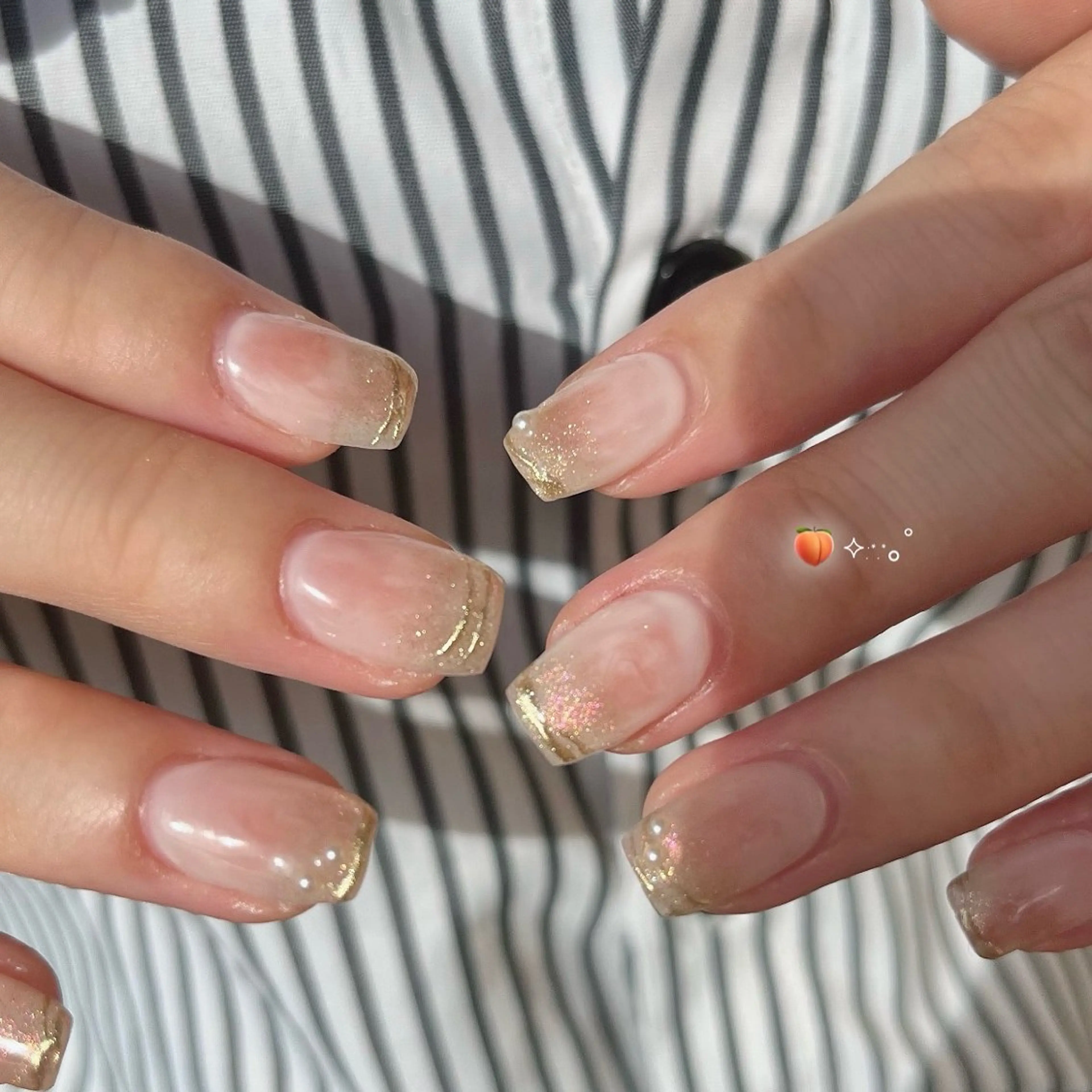 ネイル haruna nailのネイルデザイン