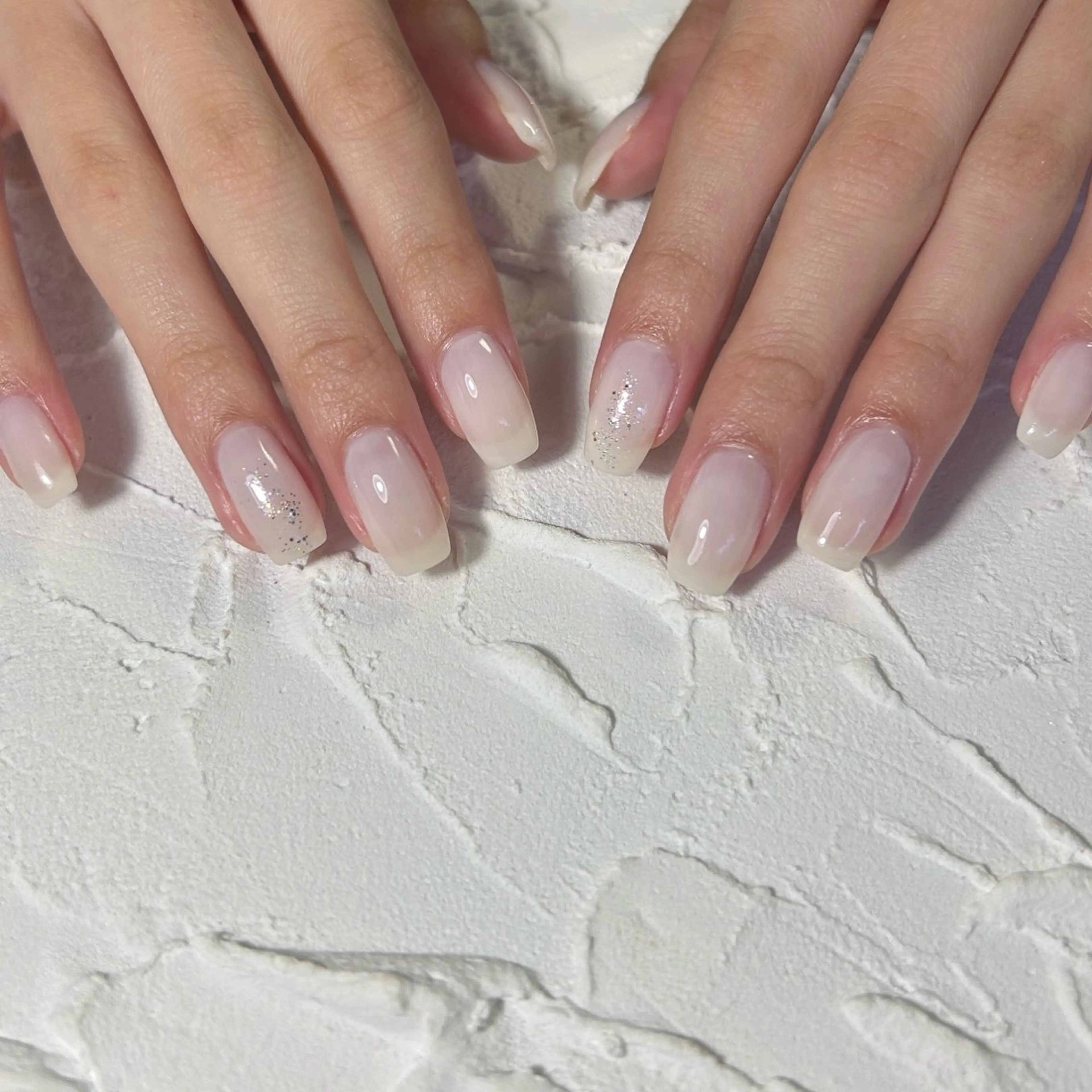 ネイル ハンドネイル Lofinails ちひろのネイルデザイン