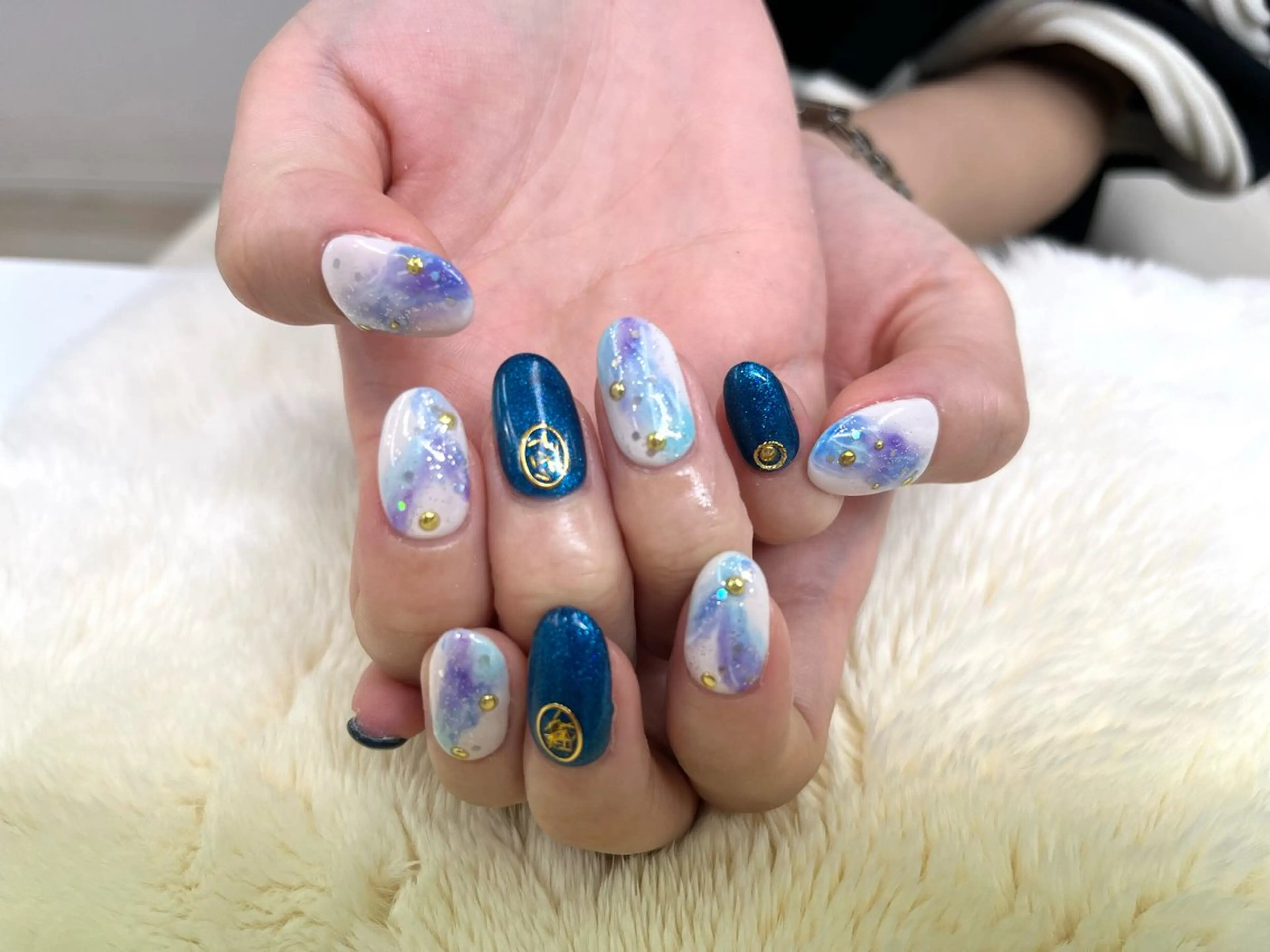 ネイル ミモ KIKOのネイルデザイン