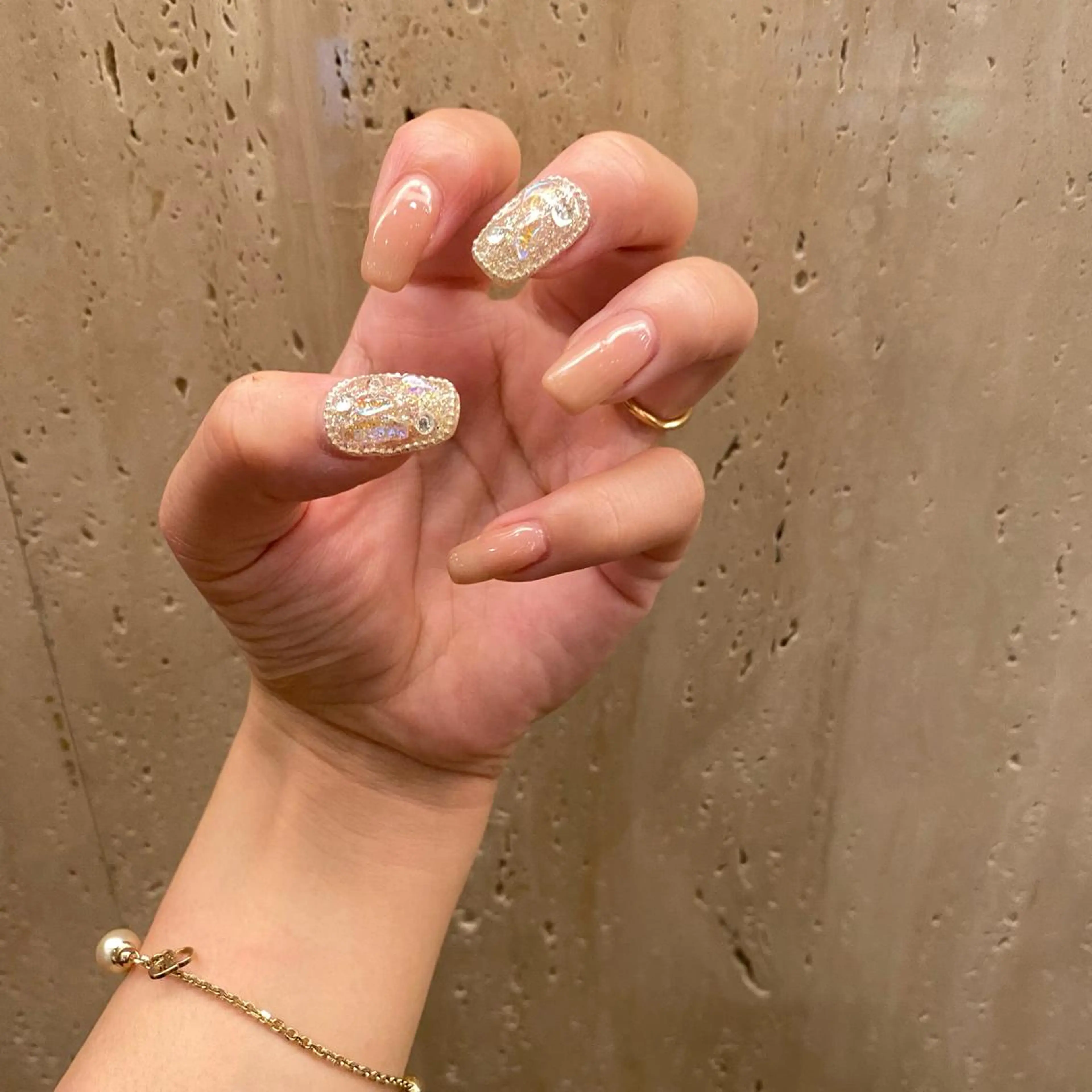 ネイル r. nailのネイルデザイン