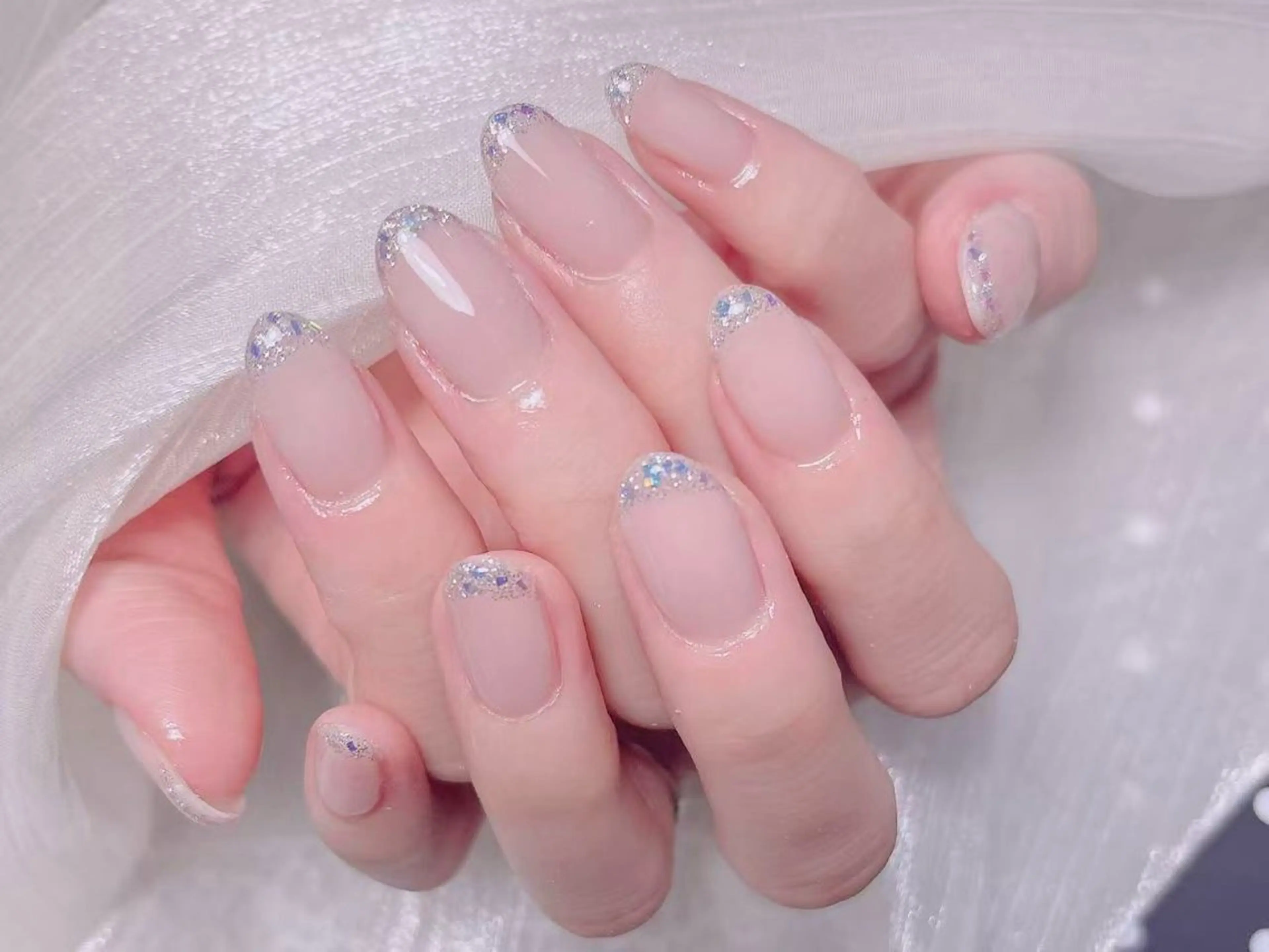 ネイル ハンドネイル Kari ネイルサロンのネイルデザイン